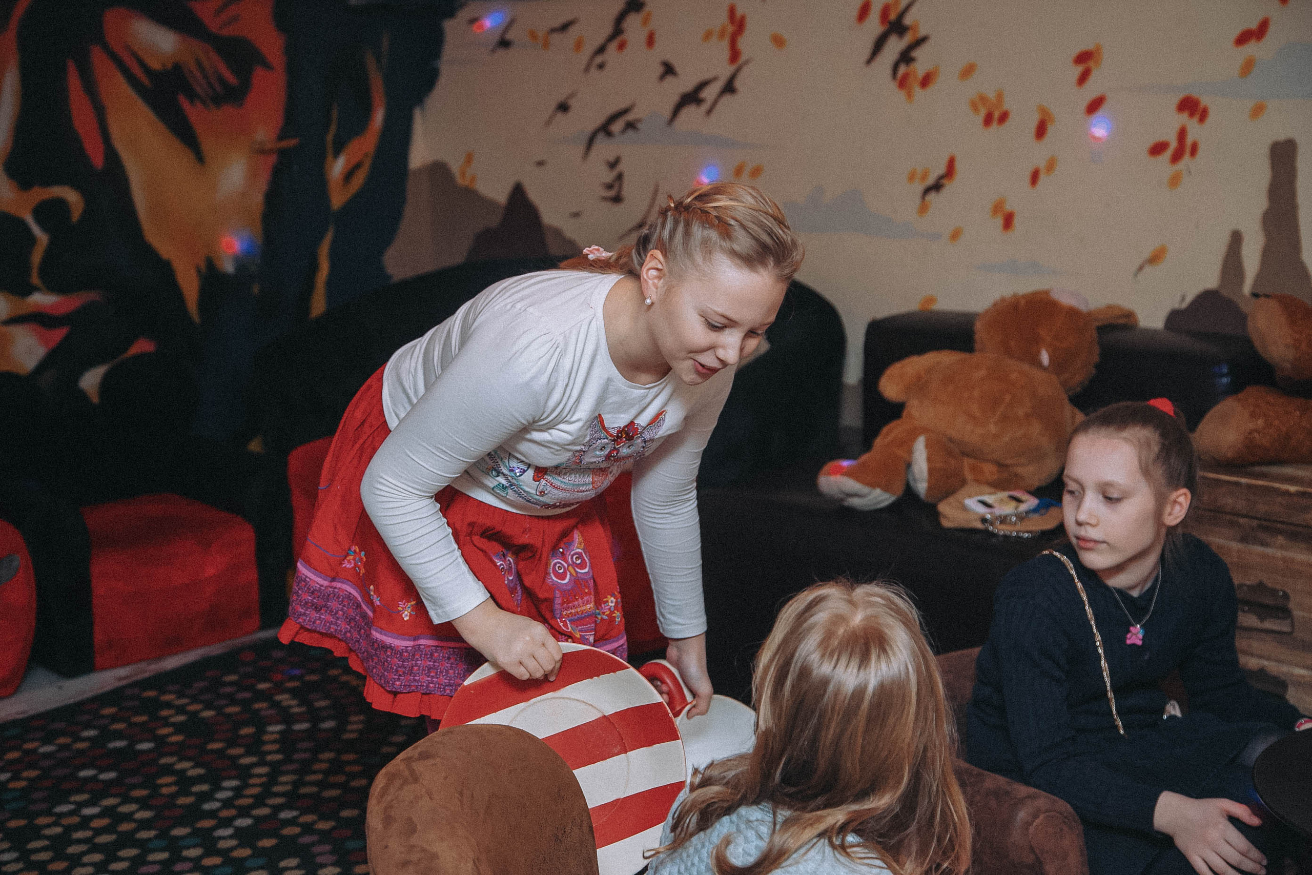 Happy Birthday, Victoria!