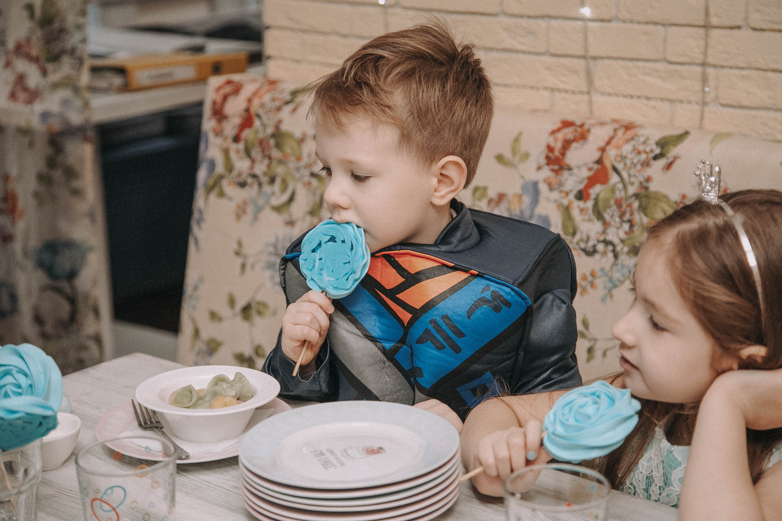 Happy Birthday, Tim!