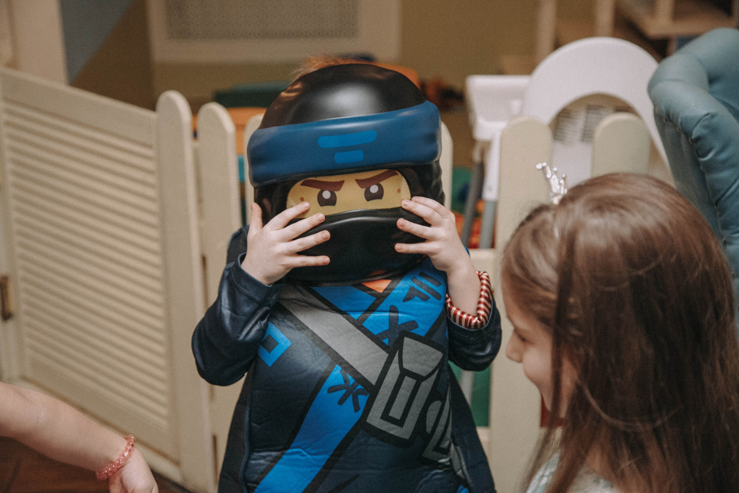 Happy Birthday, Tim!