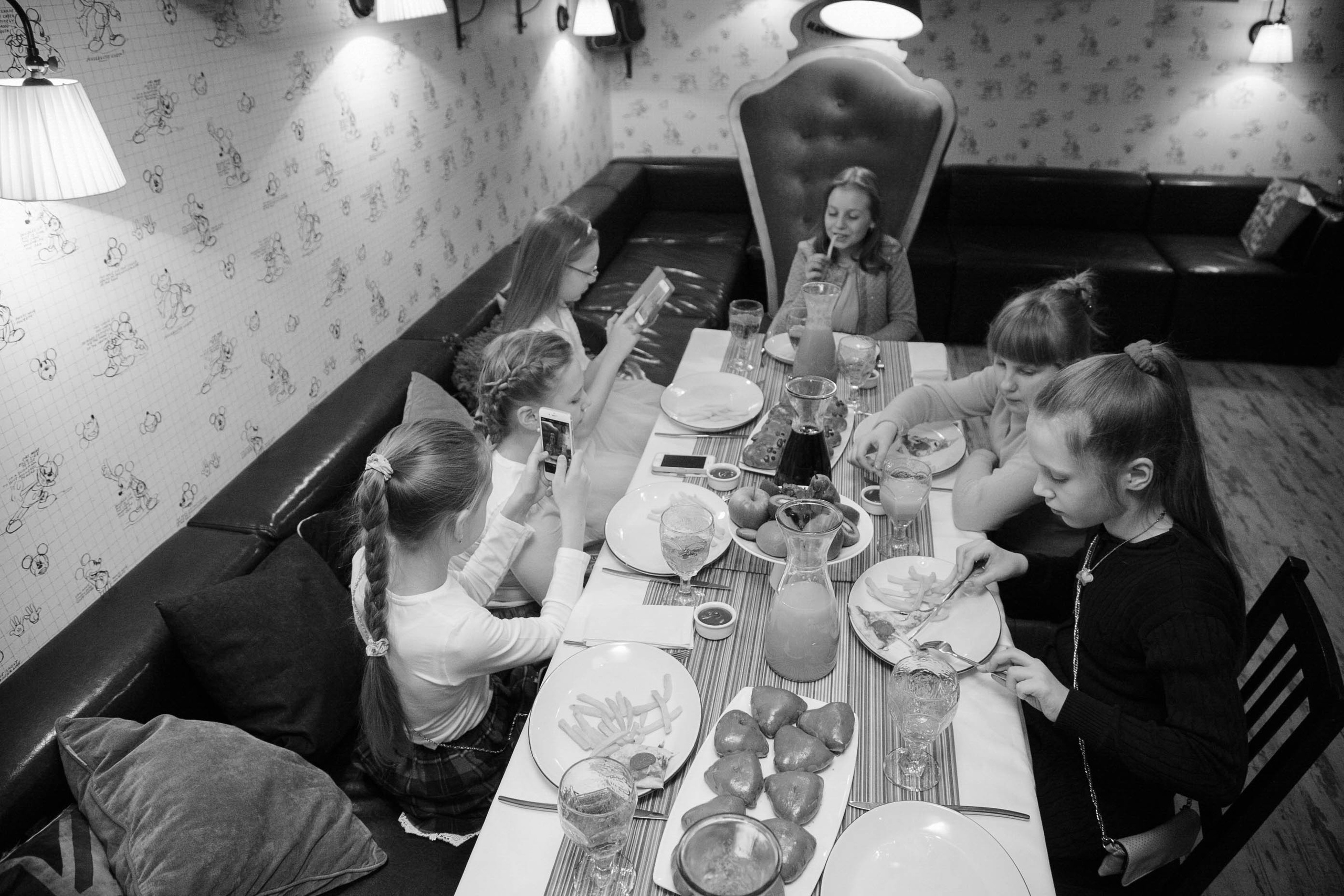 Happy Birthday, Victoria!