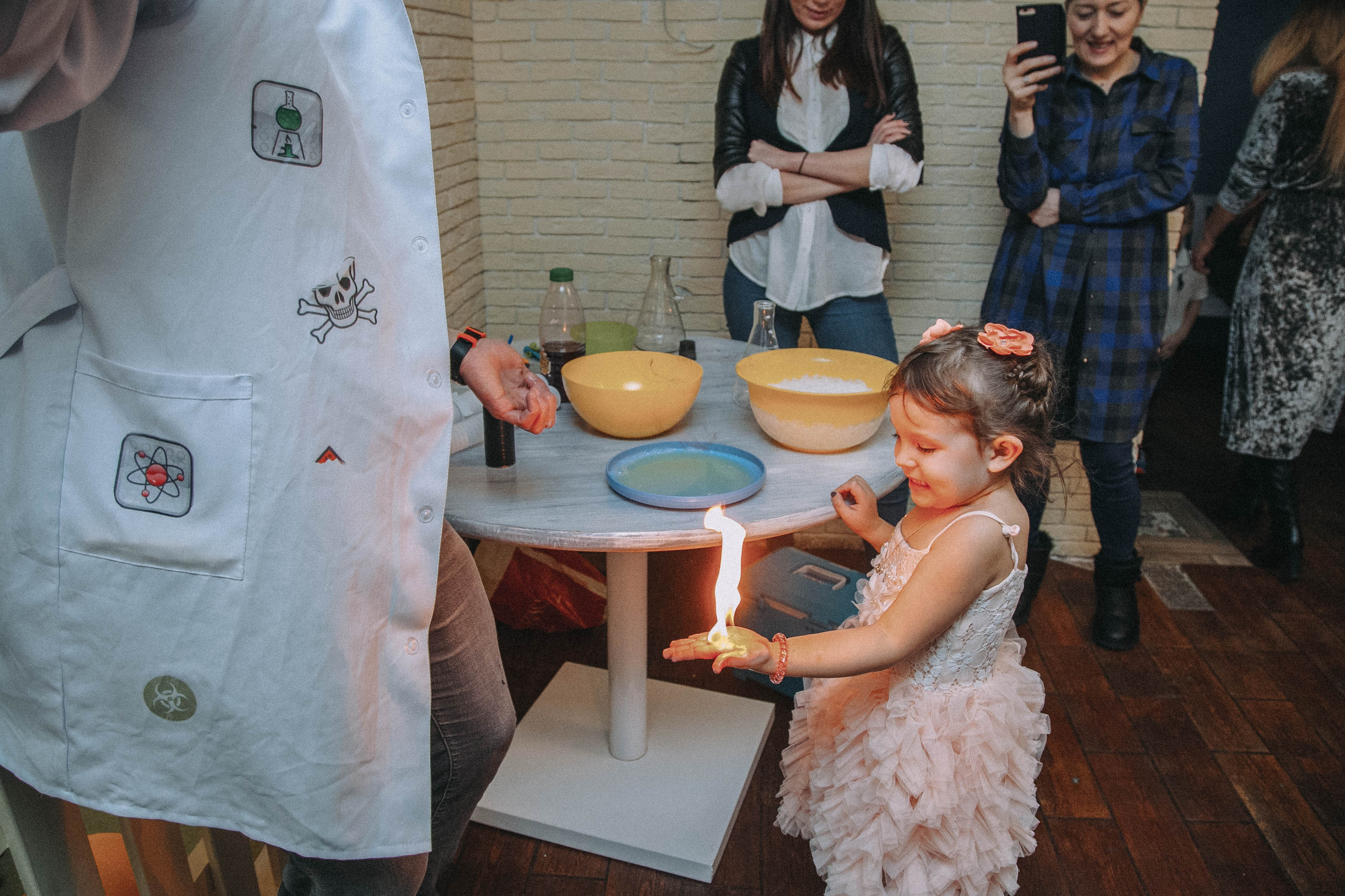 Happy Birthday, Tim!