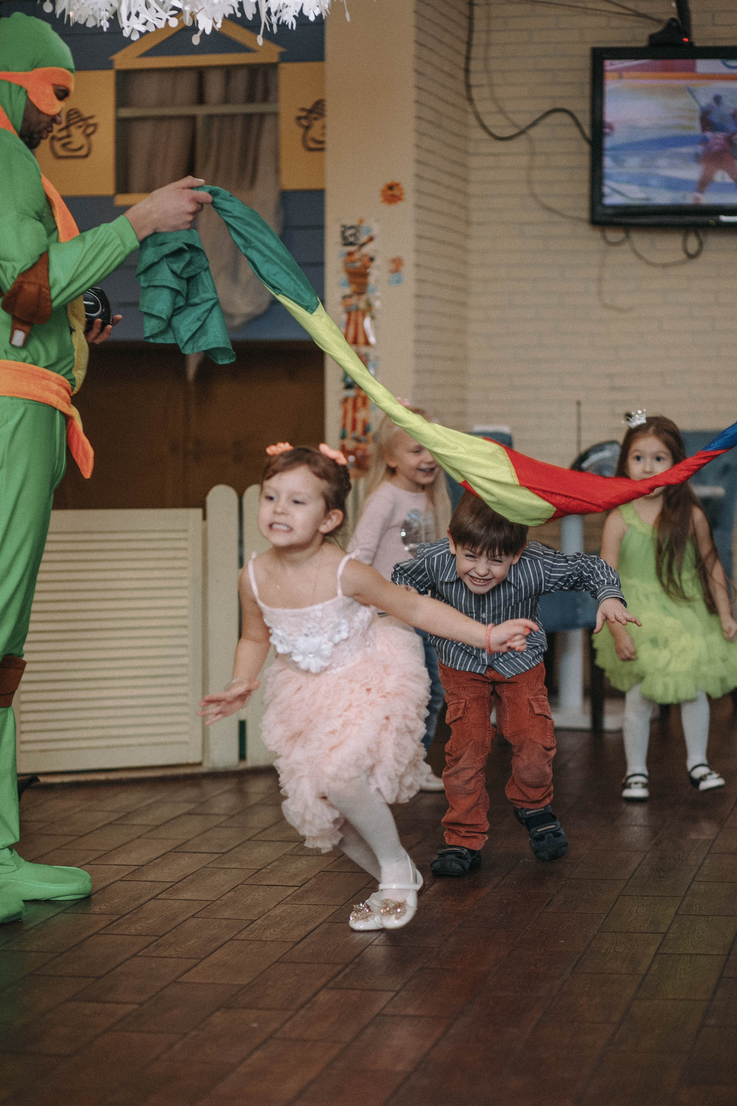 Happy Birthday, Tim!