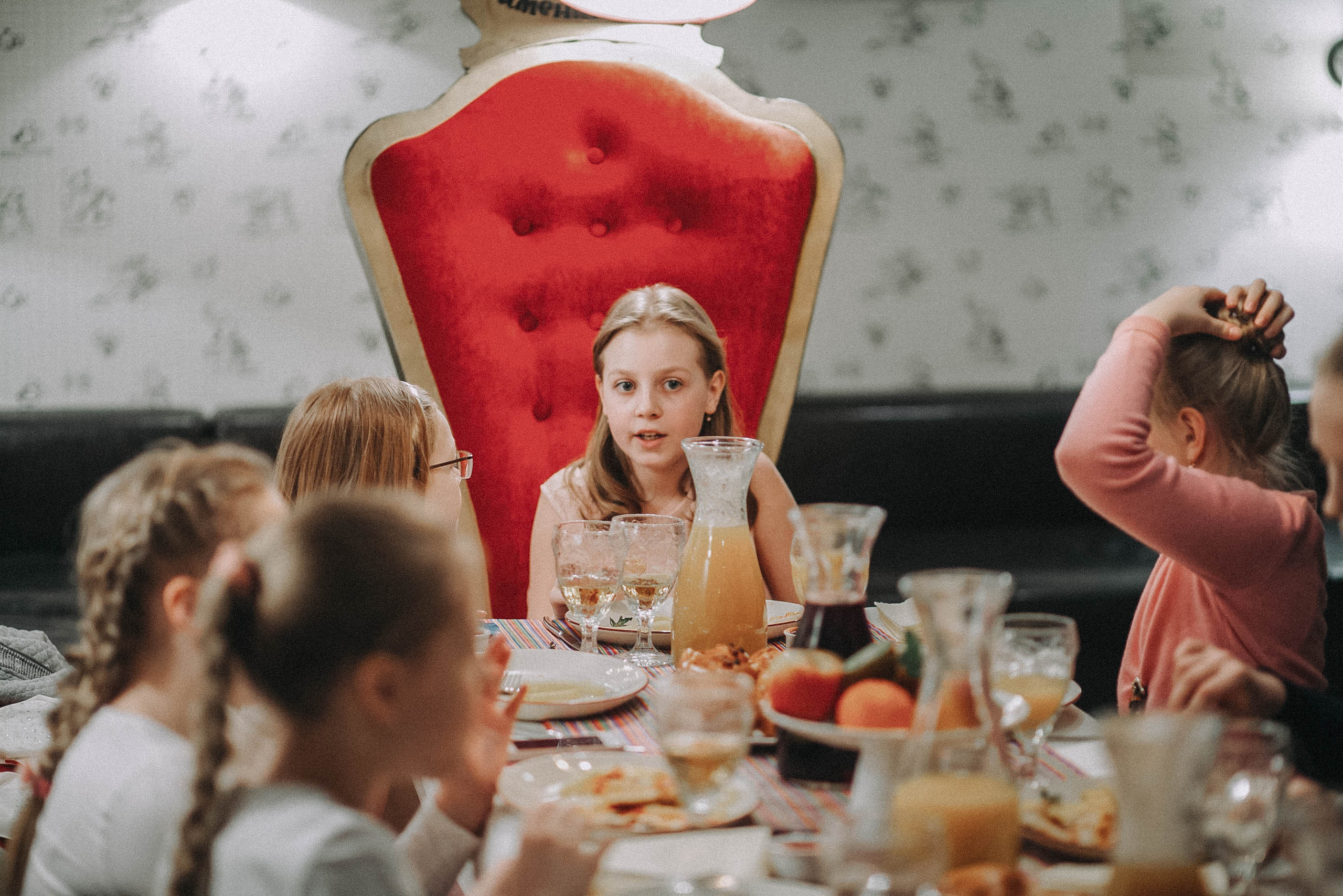 Happy Birthday, Victoria!