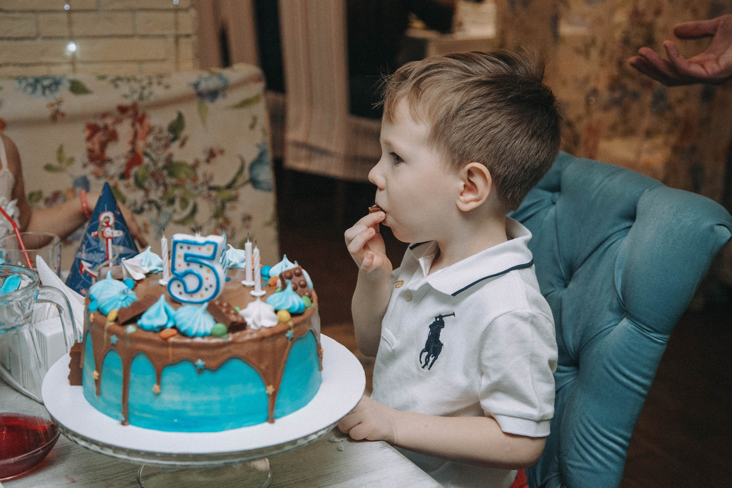 Happy Birthday, Tim!