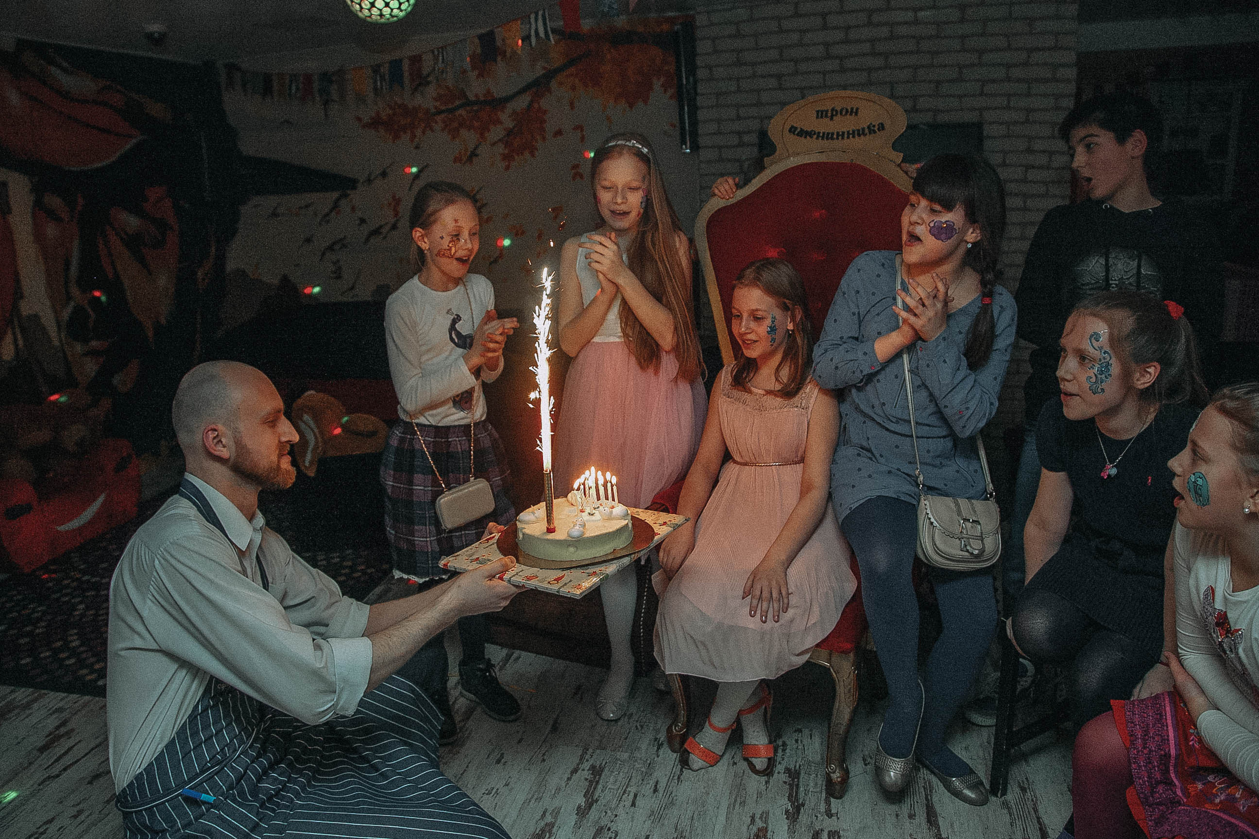 Happy Birthday, Victoria!