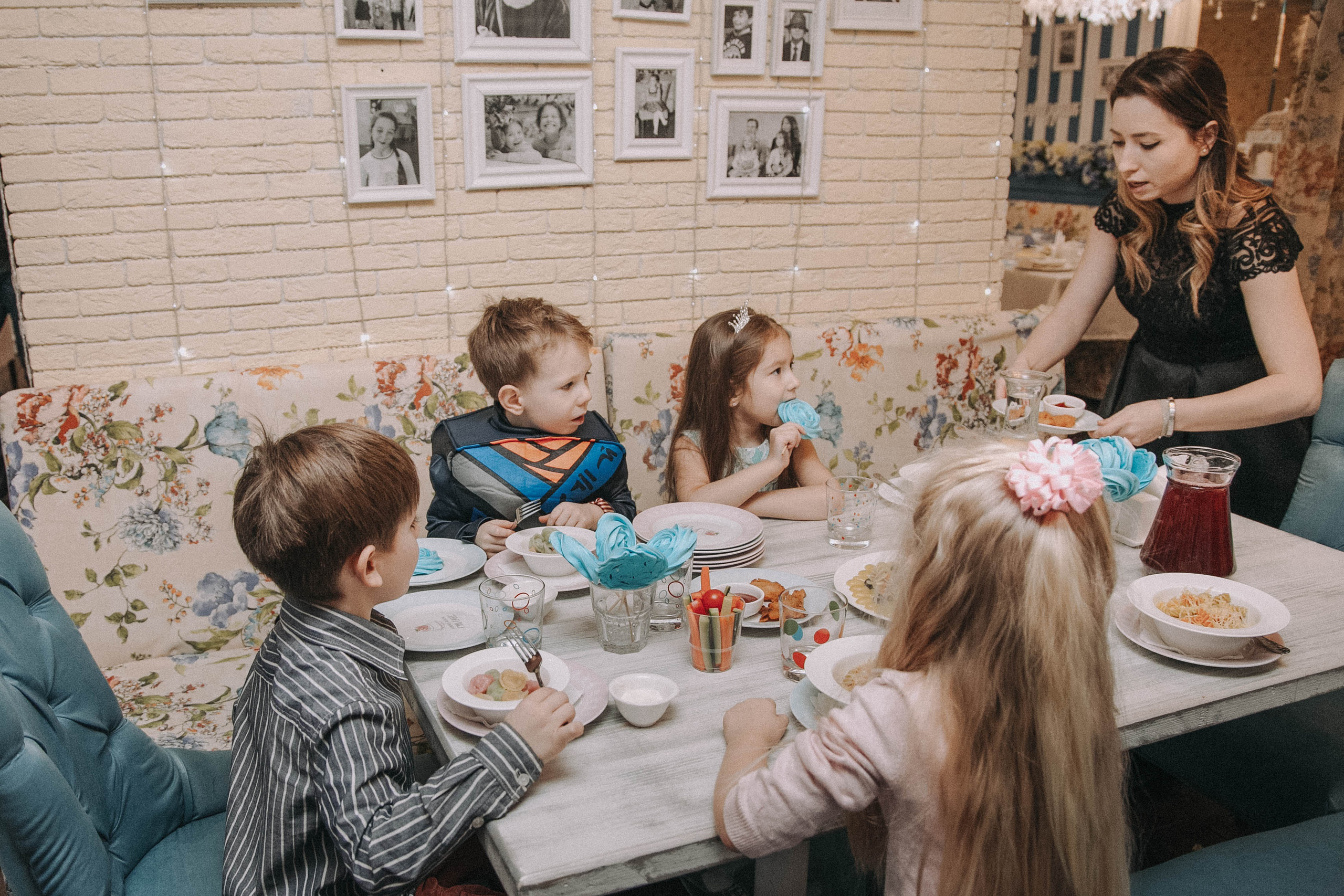 Happy Birthday, Tim!