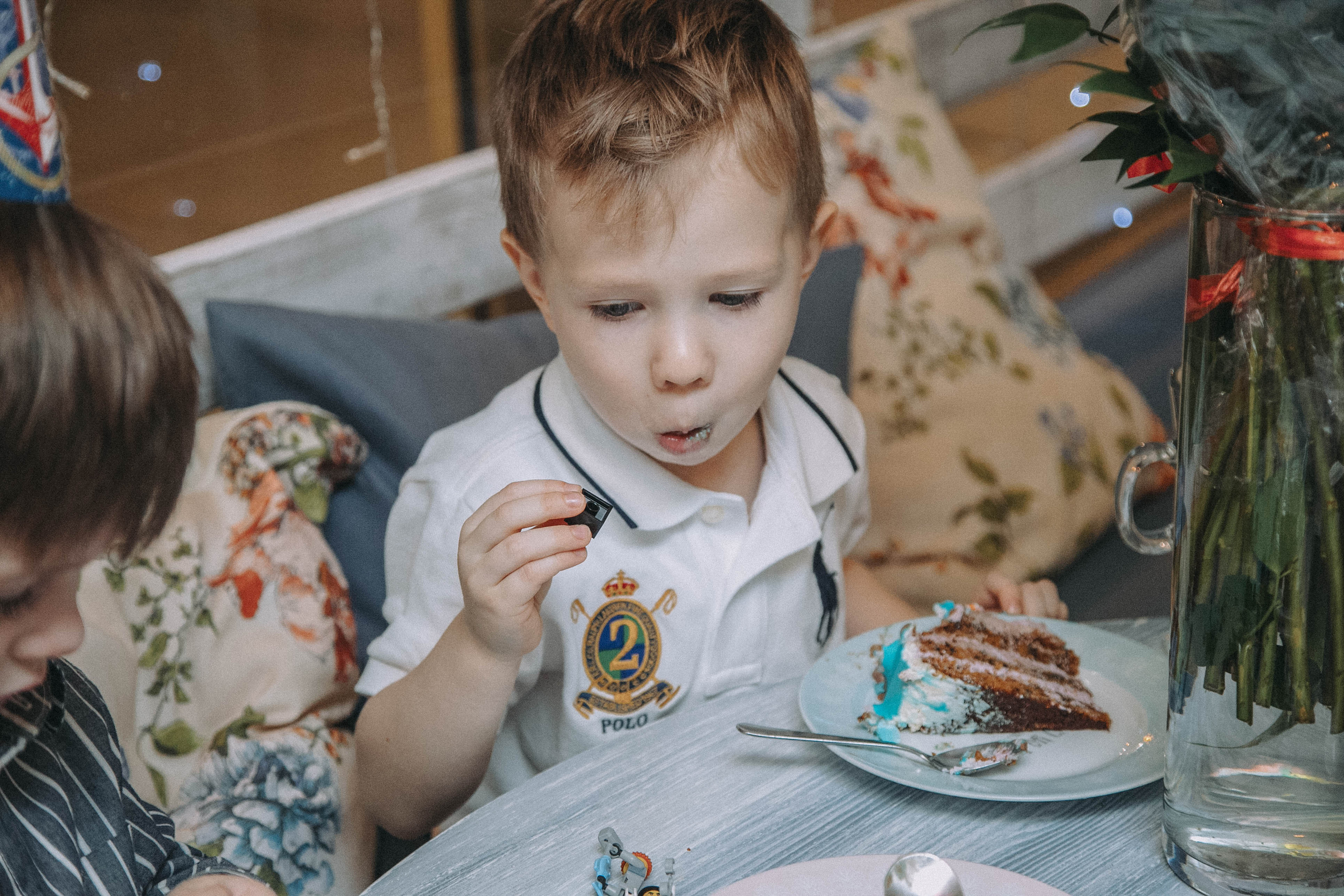 Happy Birthday, Tim!