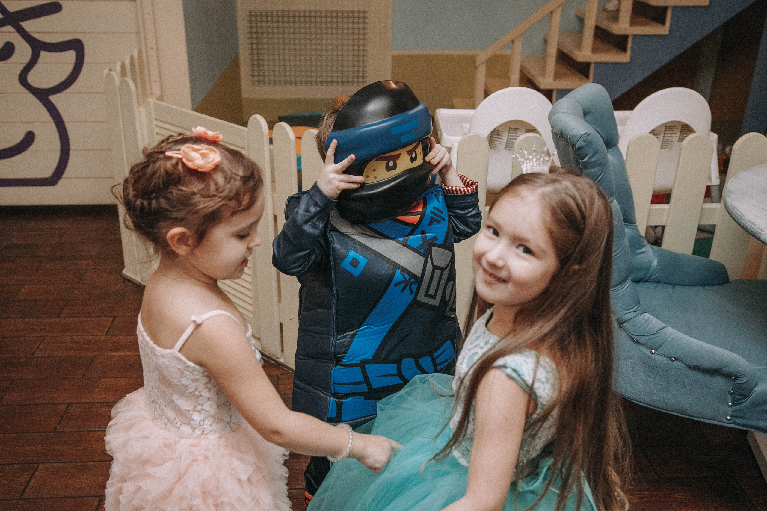 Happy Birthday, Tim!