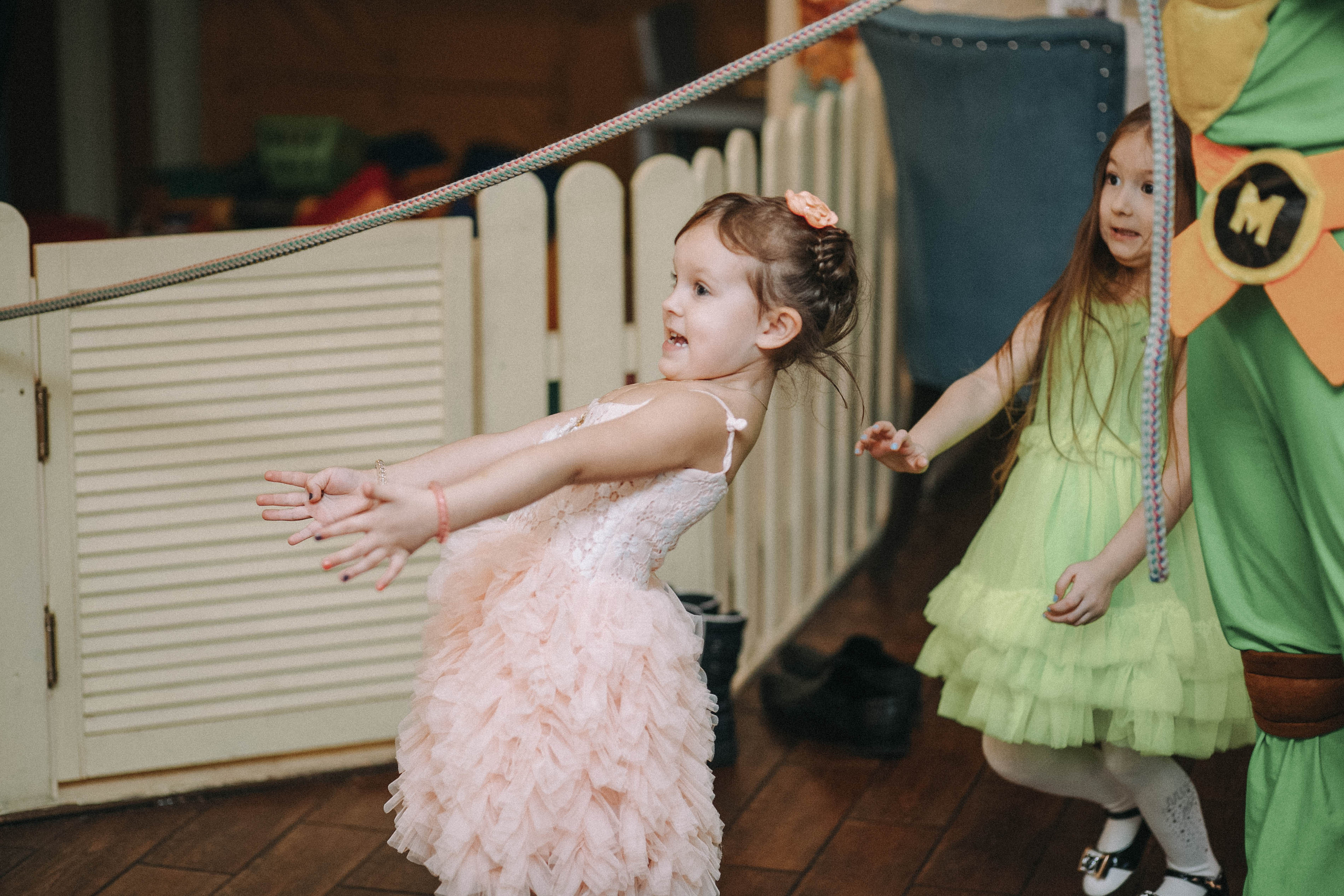 Happy Birthday, Tim!