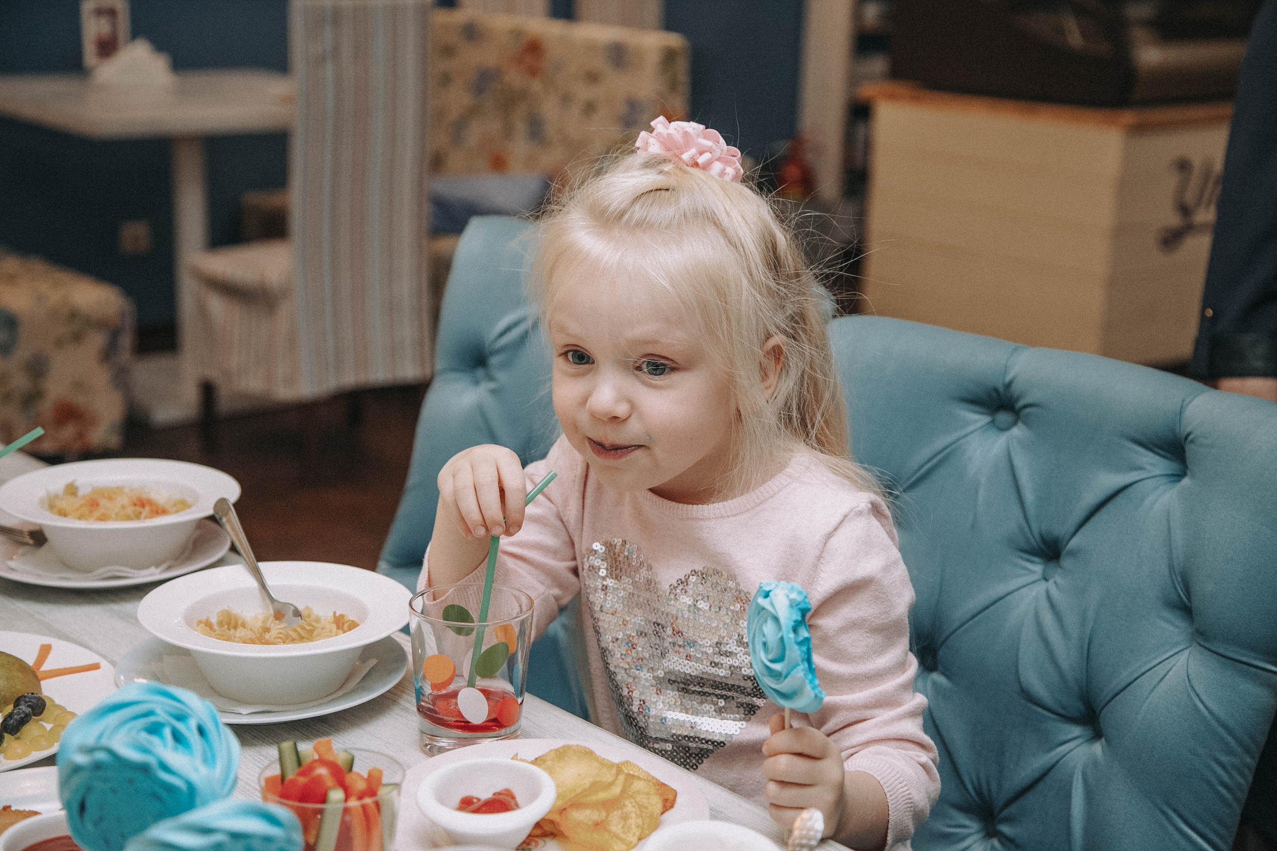 Happy Birthday, Tim!