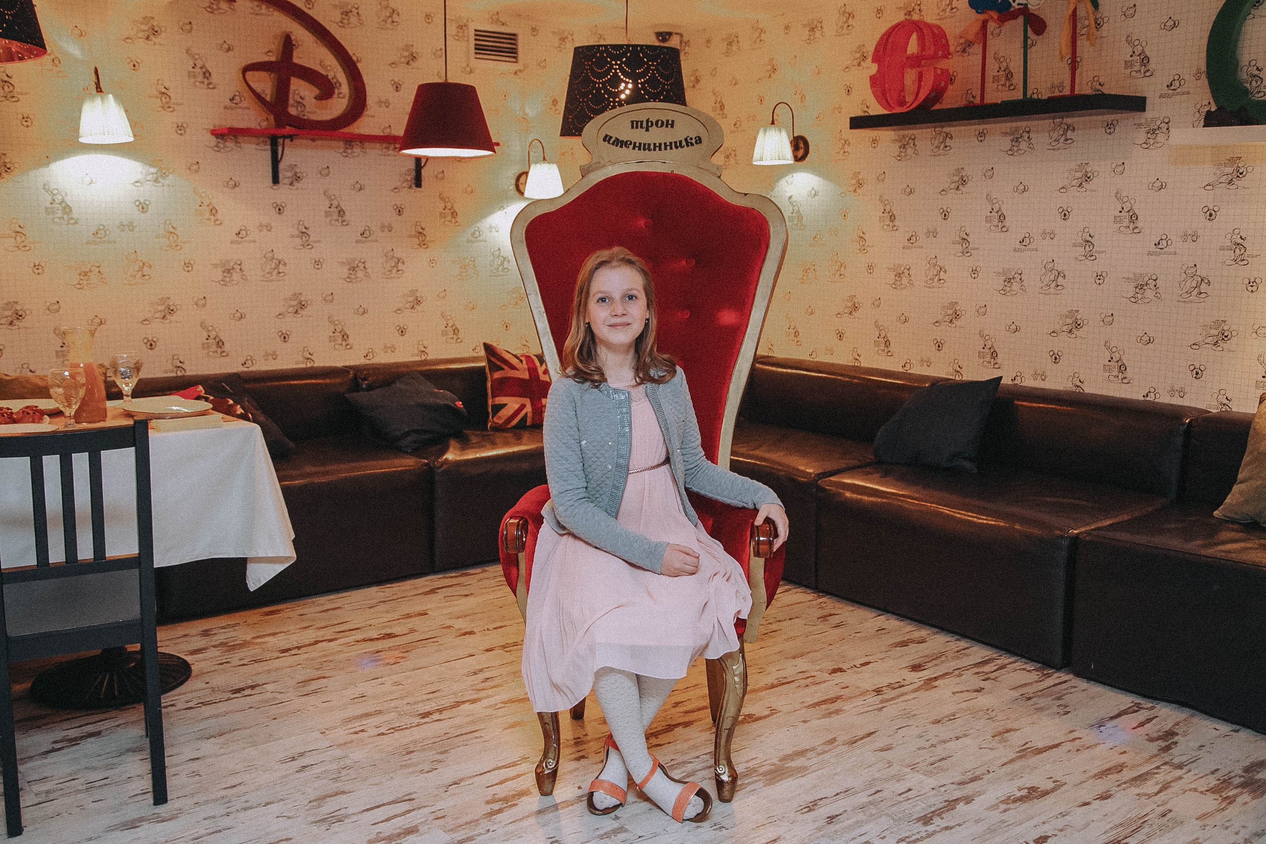 Happy Birthday, Victoria!