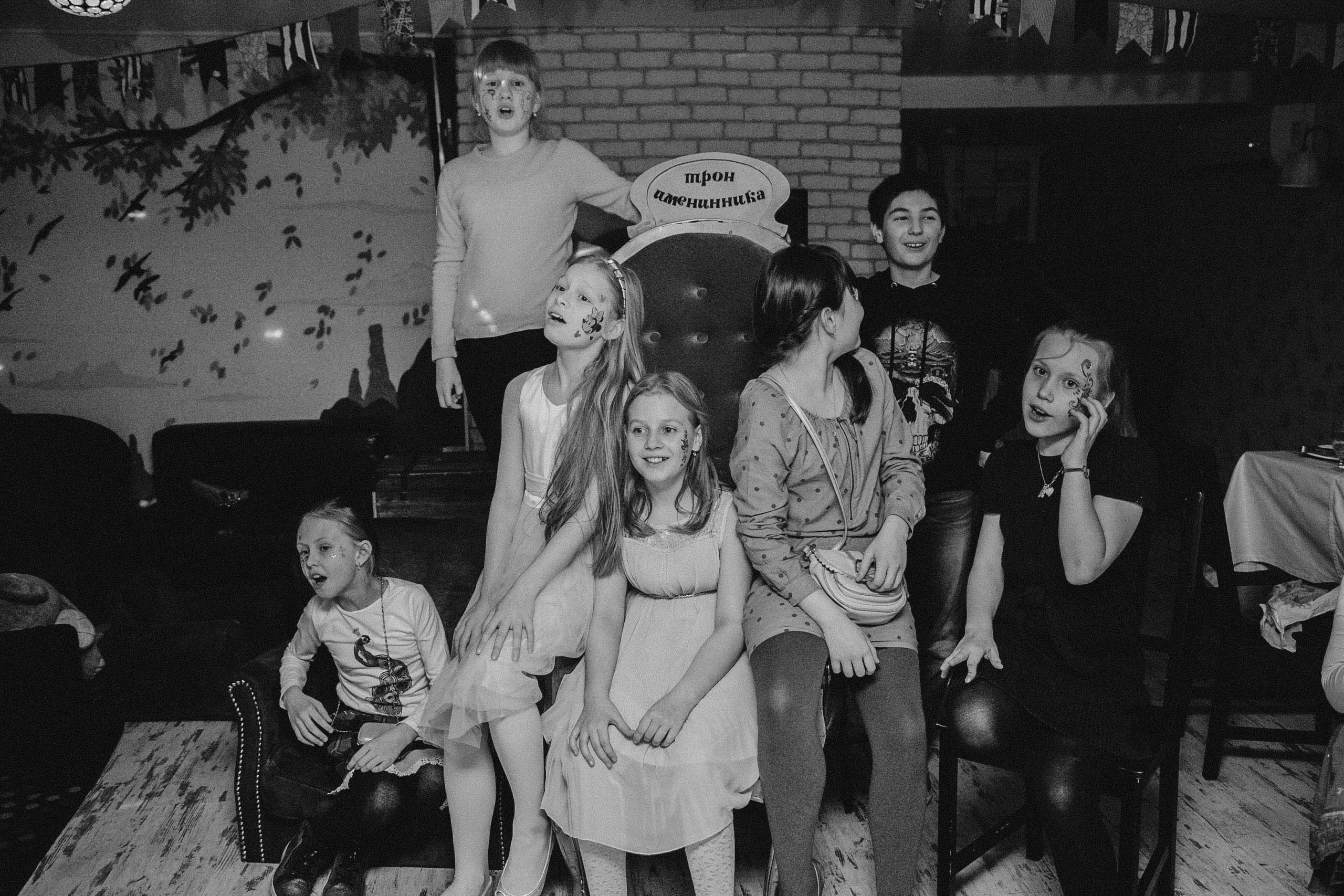 Happy Birthday, Victoria!