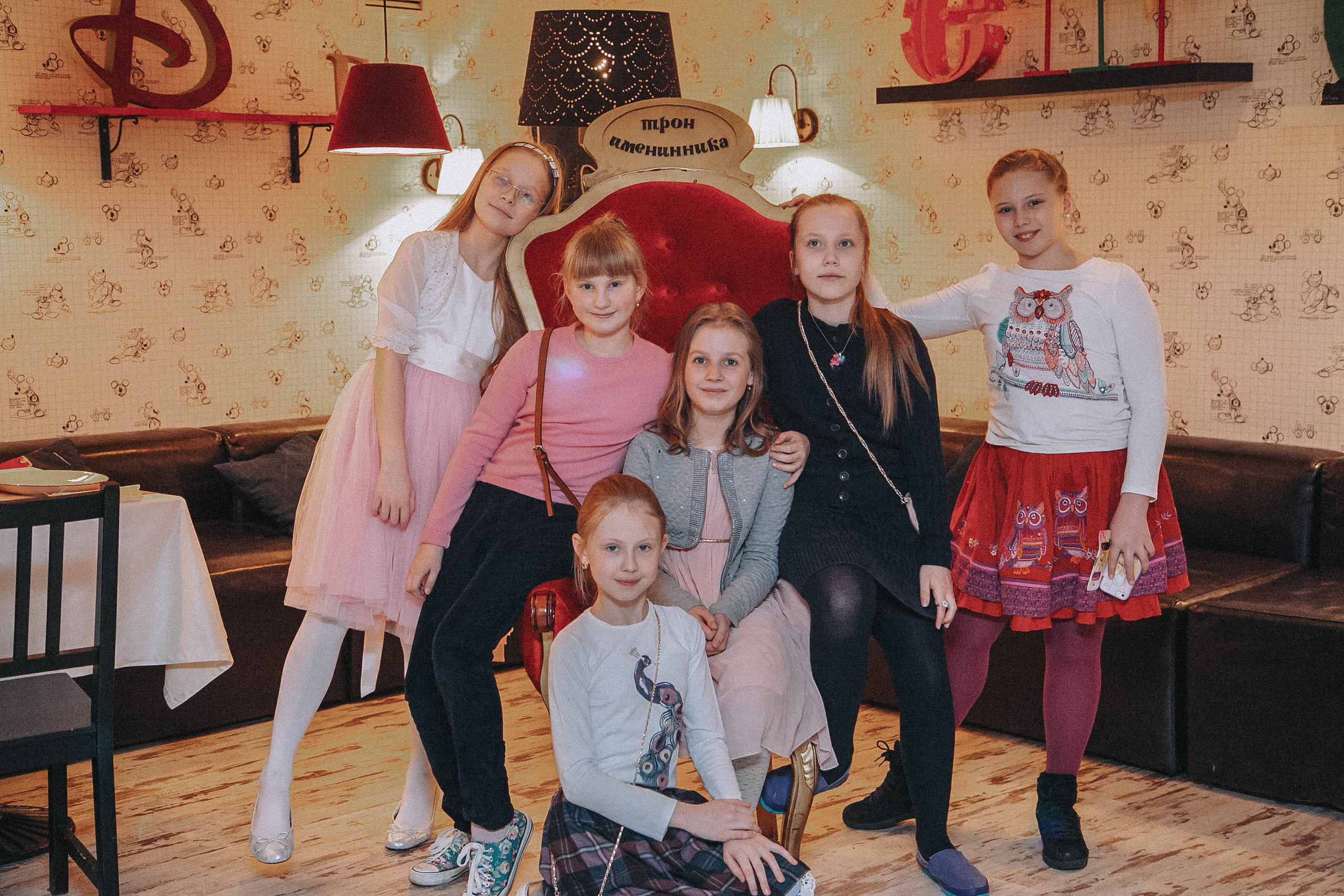 Happy Birthday, Victoria!