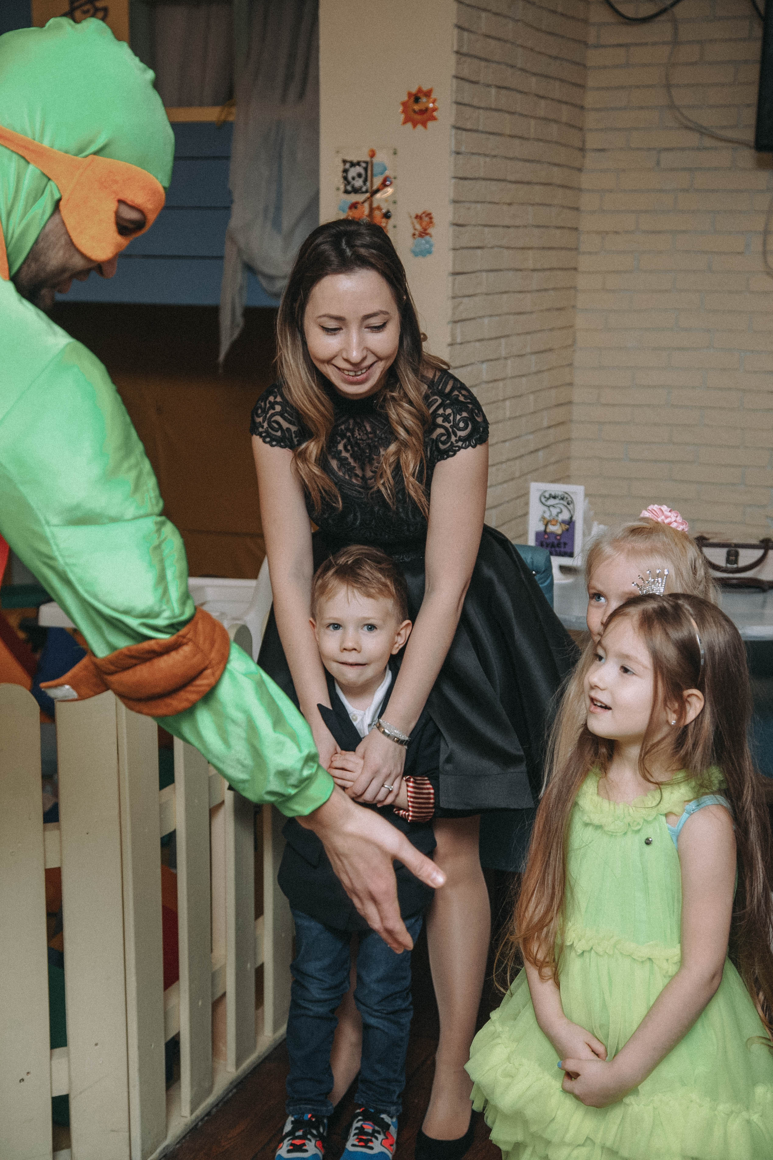 Happy Birthday, Tim!