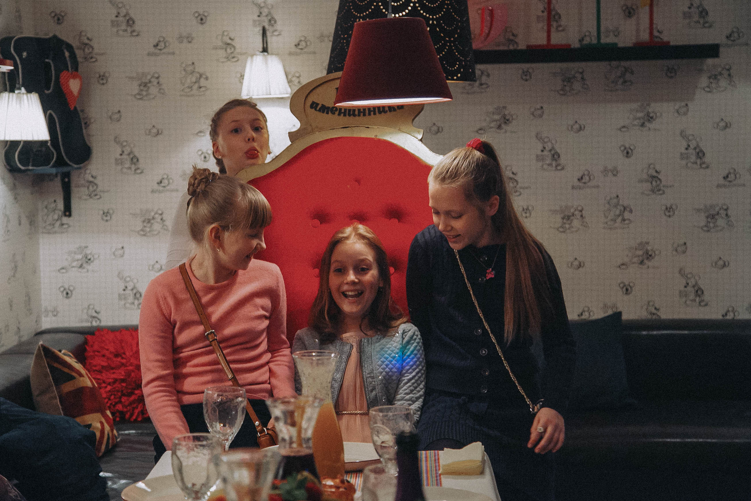 Happy Birthday, Victoria!