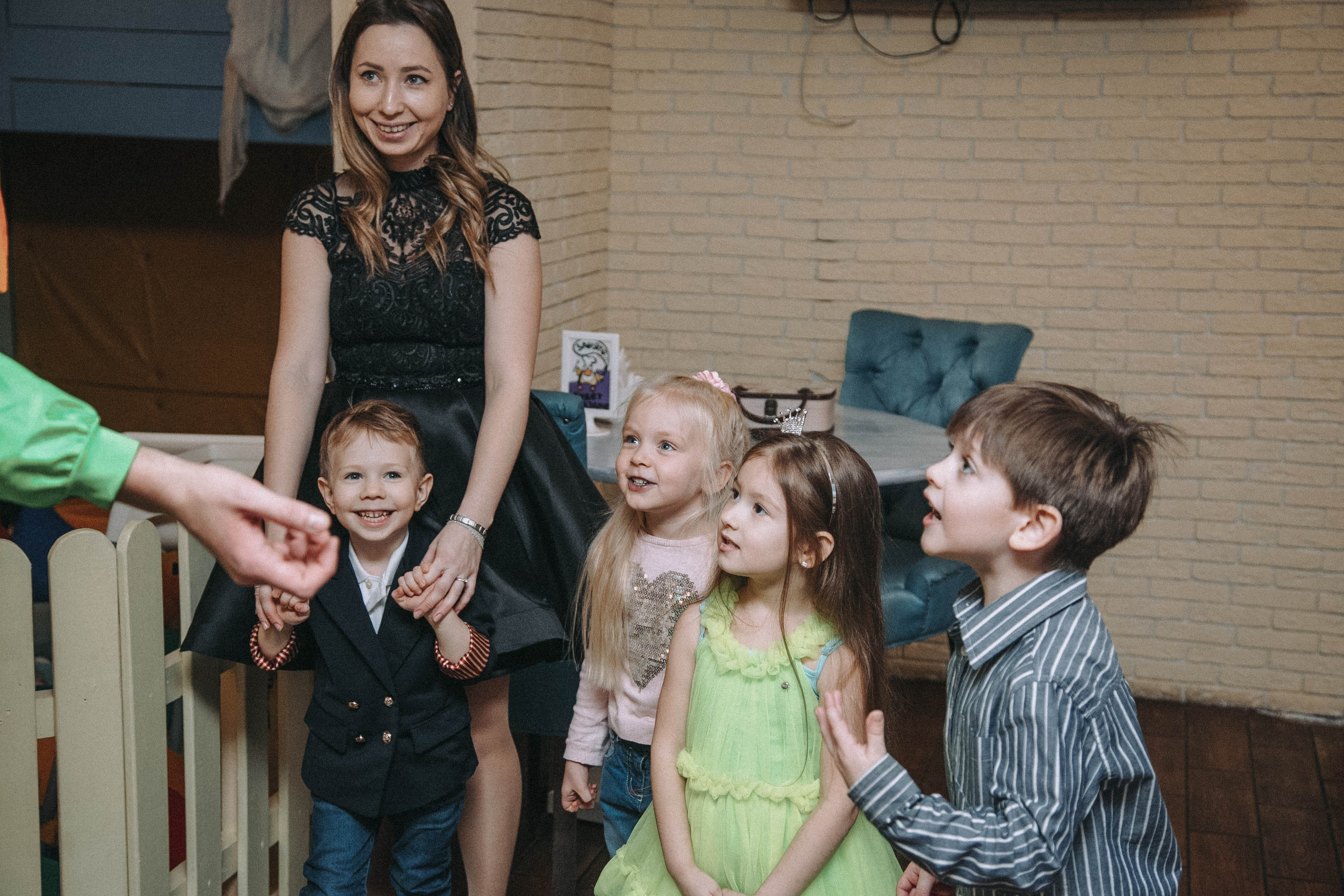 Happy Birthday, Tim!