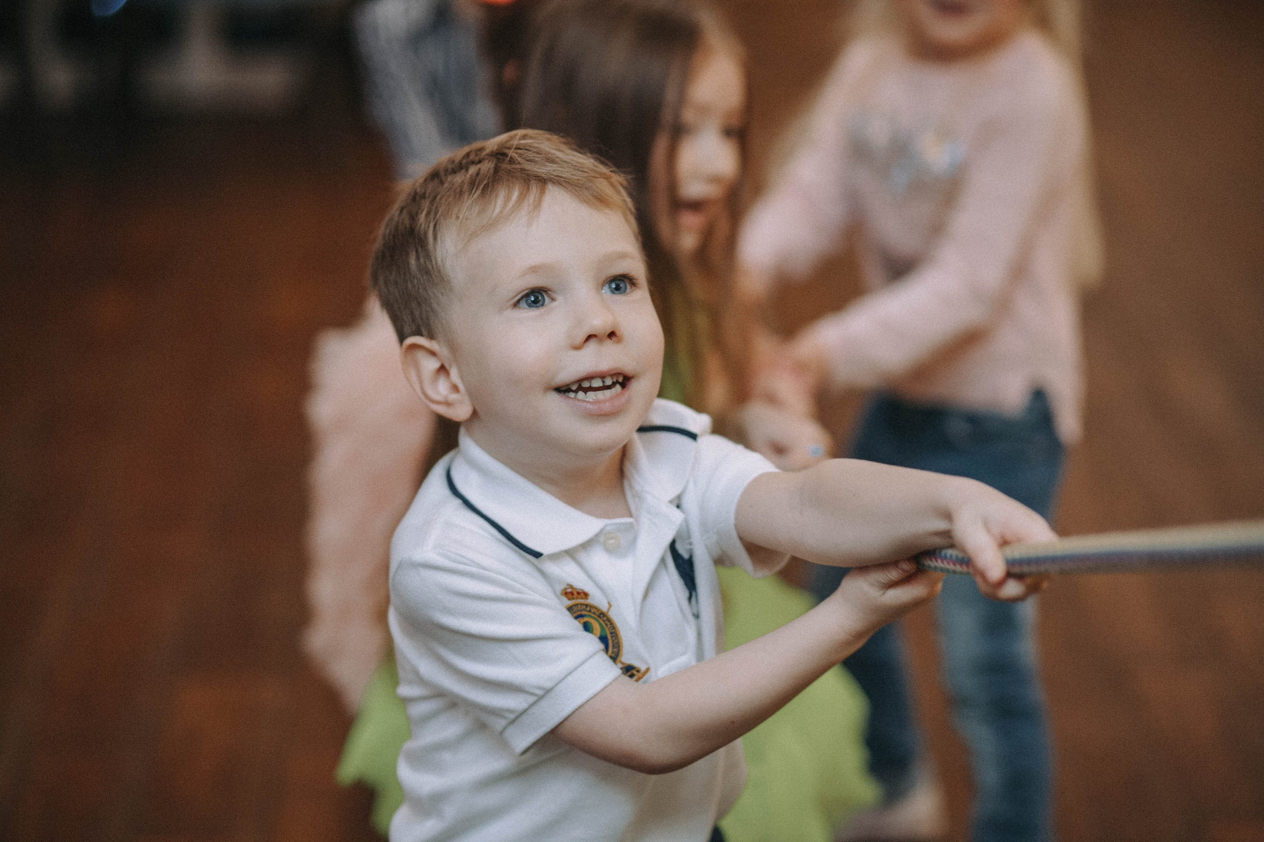 Happy Birthday, Tim!