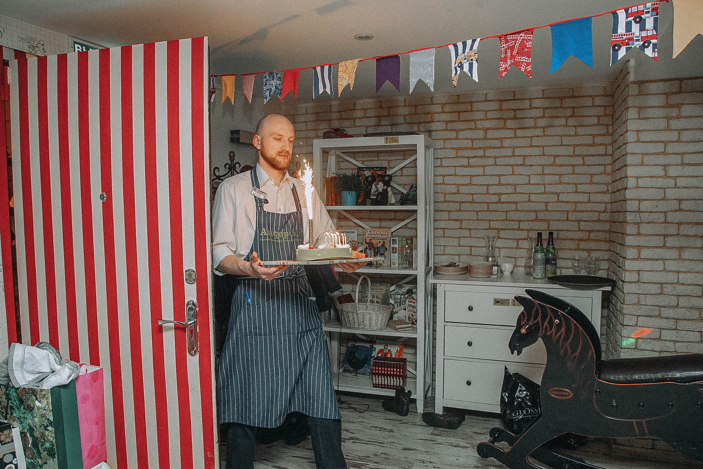 Happy Birthday, Victoria!