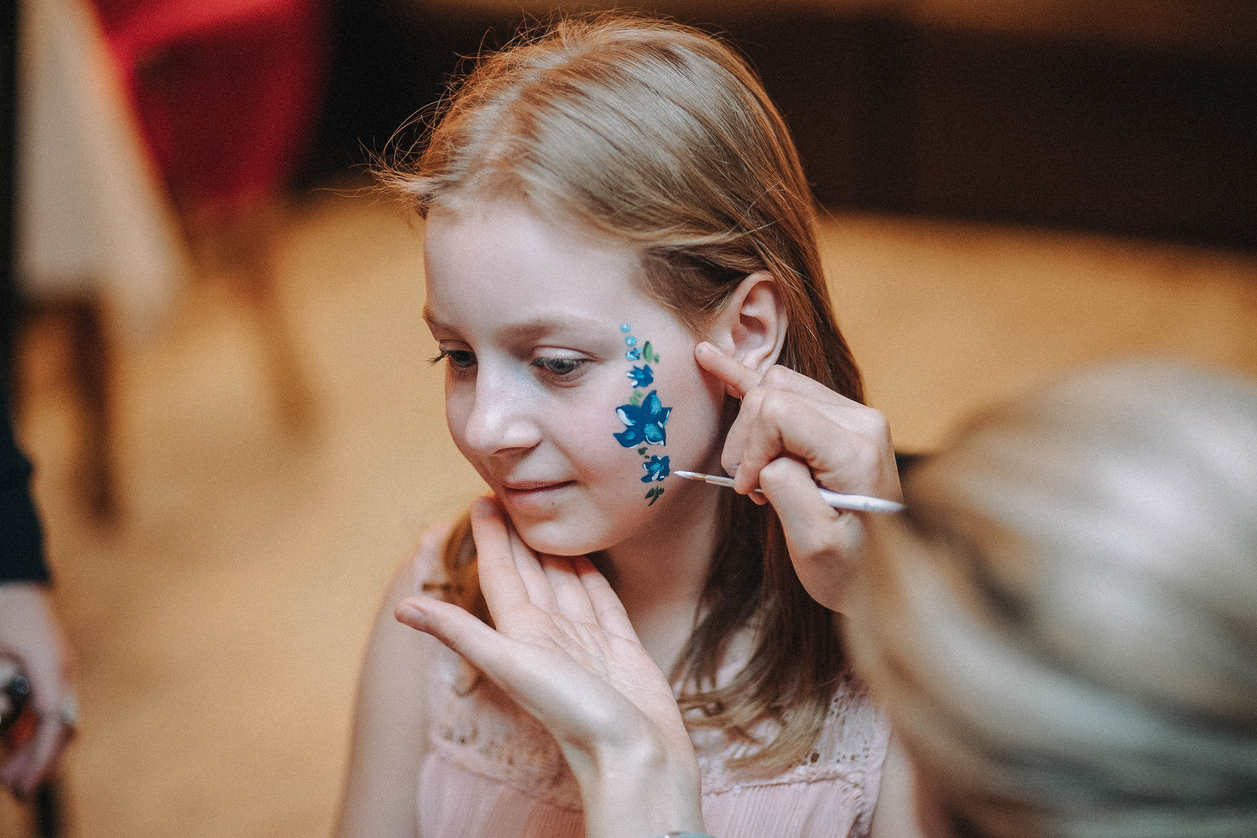 Happy Birthday, Victoria!