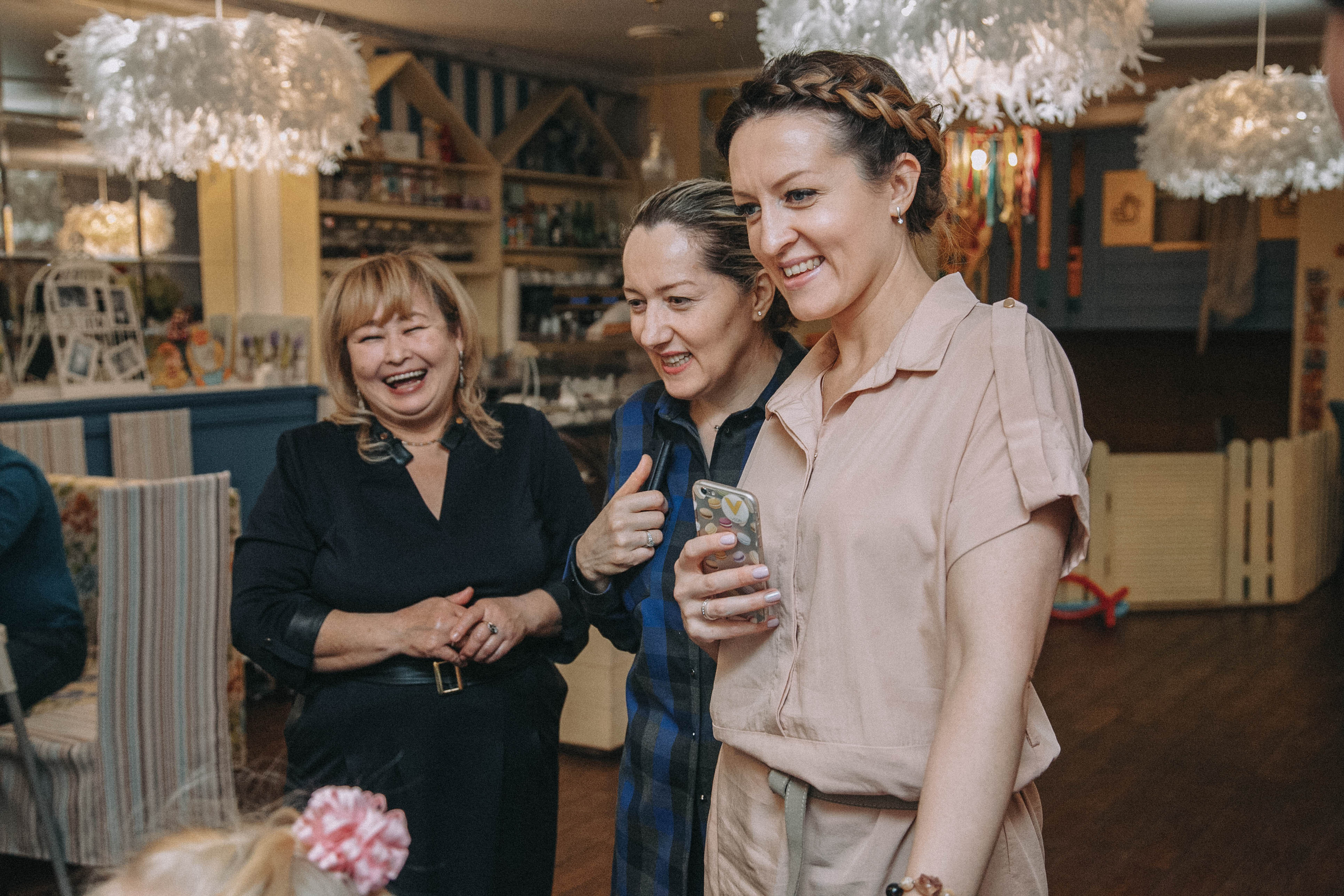 Happy Birthday, Tim!