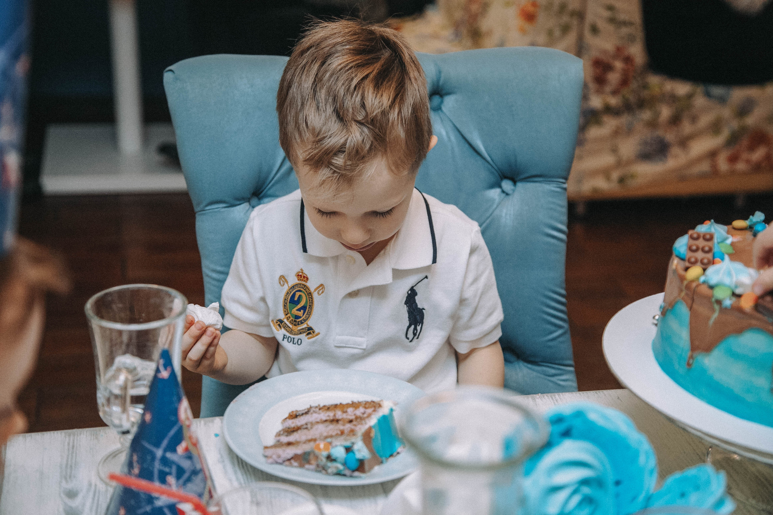 Happy Birthday, Tim!