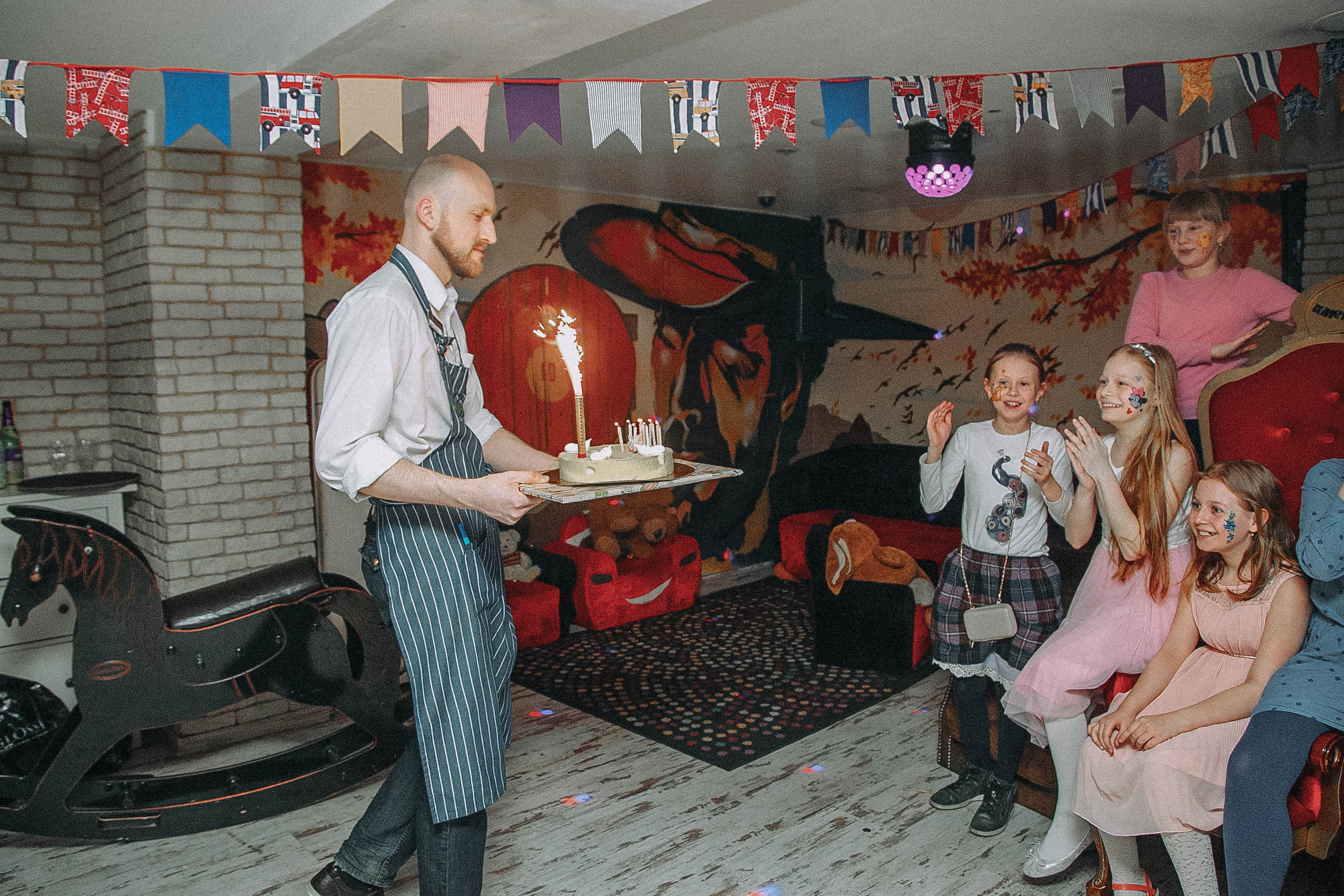 Happy Birthday, Victoria!