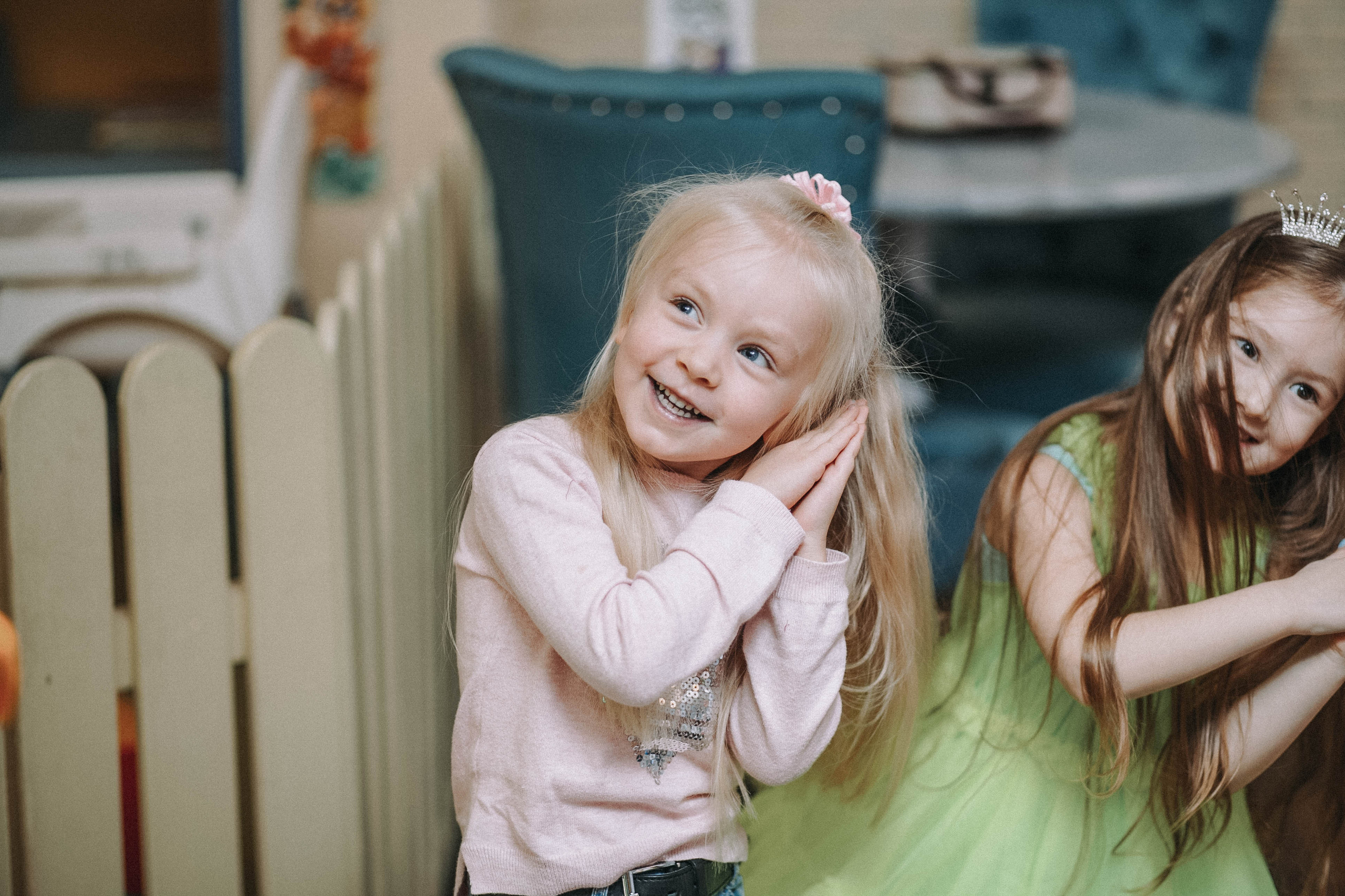 Happy Birthday, Tim!