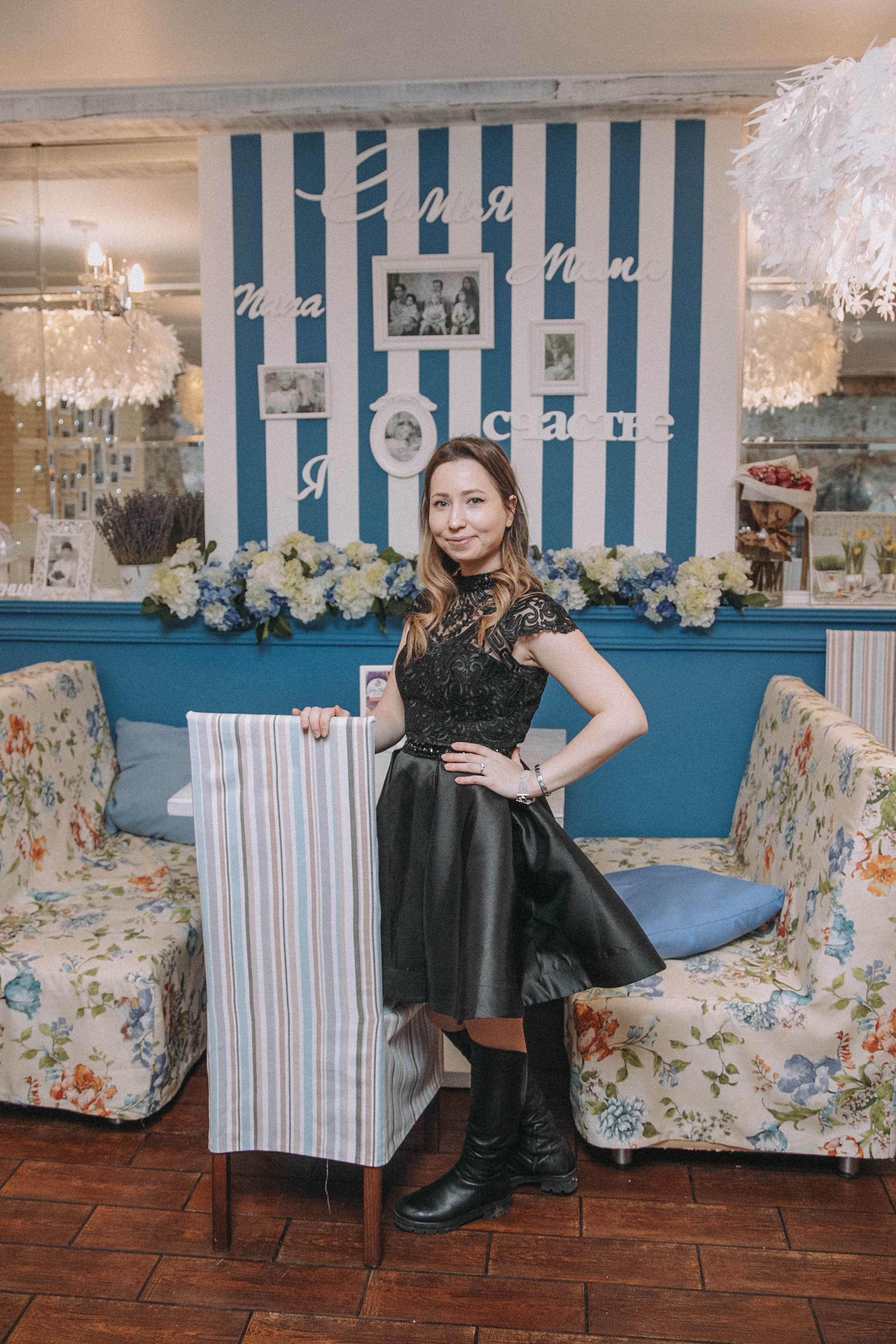 Happy Birthday, Tim!