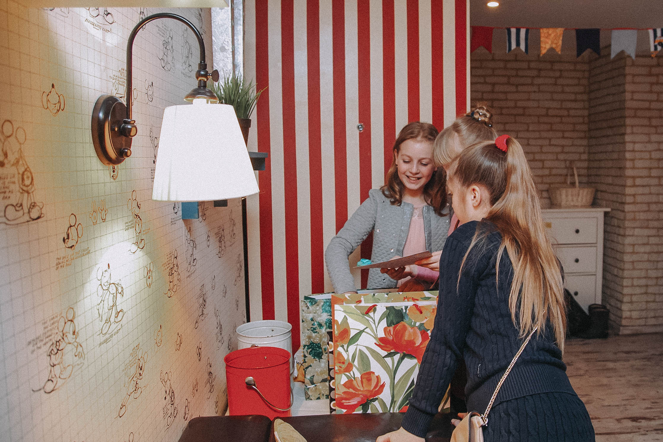 Happy Birthday, Victoria!