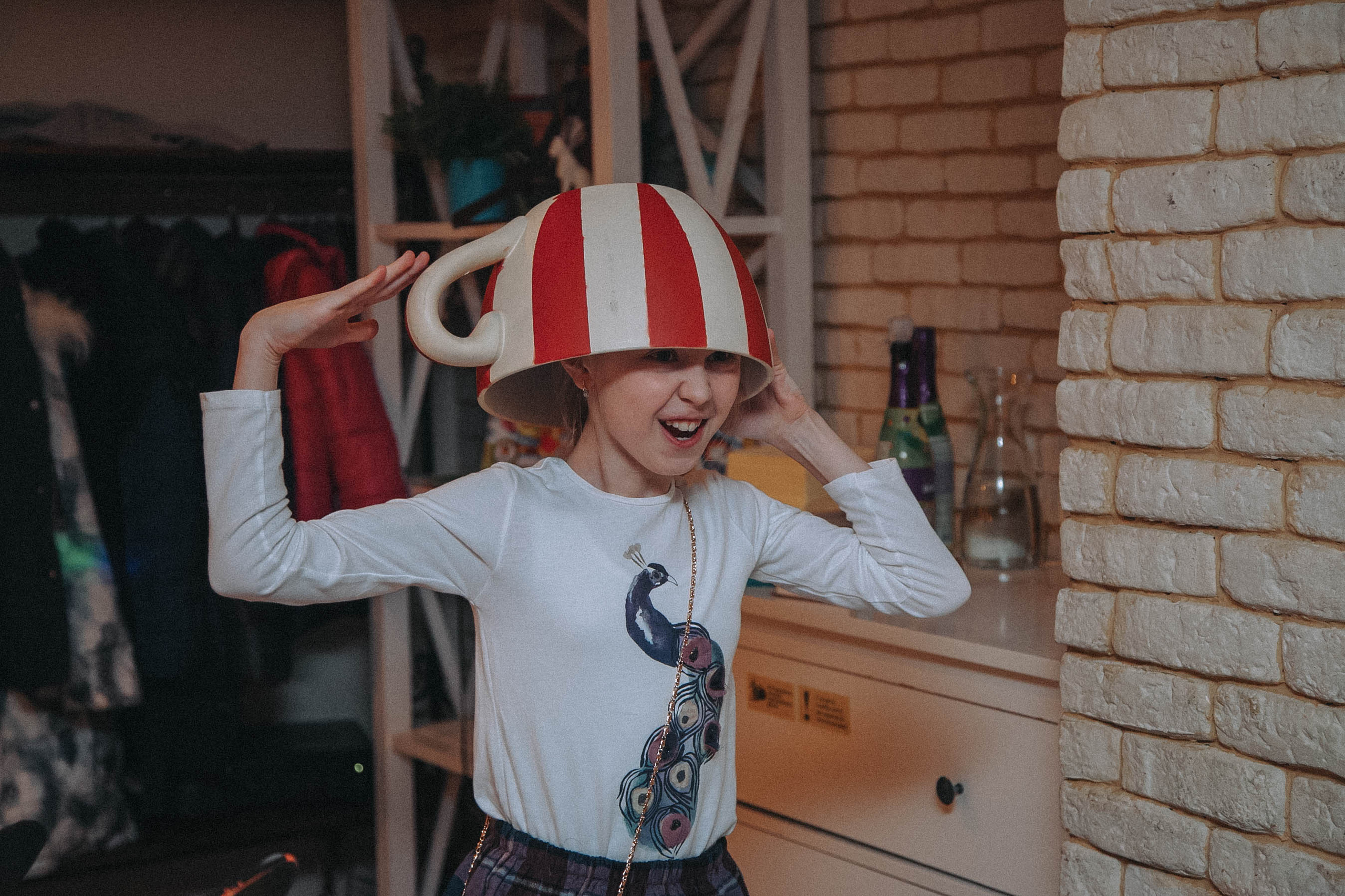 Happy Birthday, Victoria!