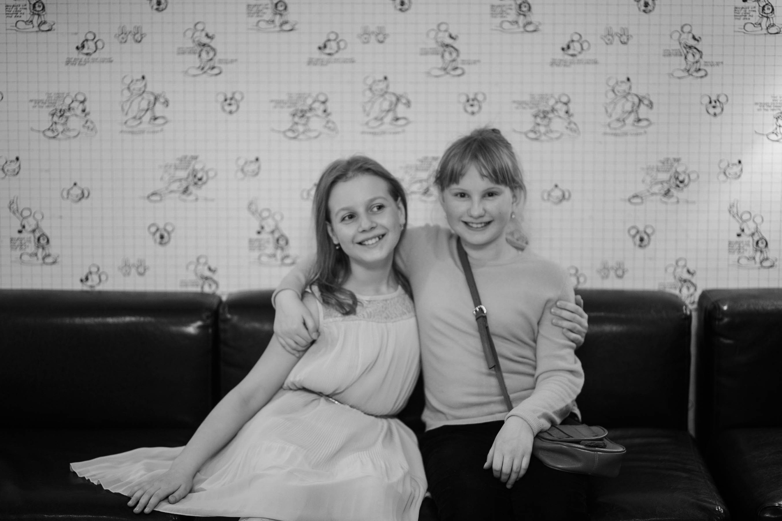 Happy Birthday, Victoria!