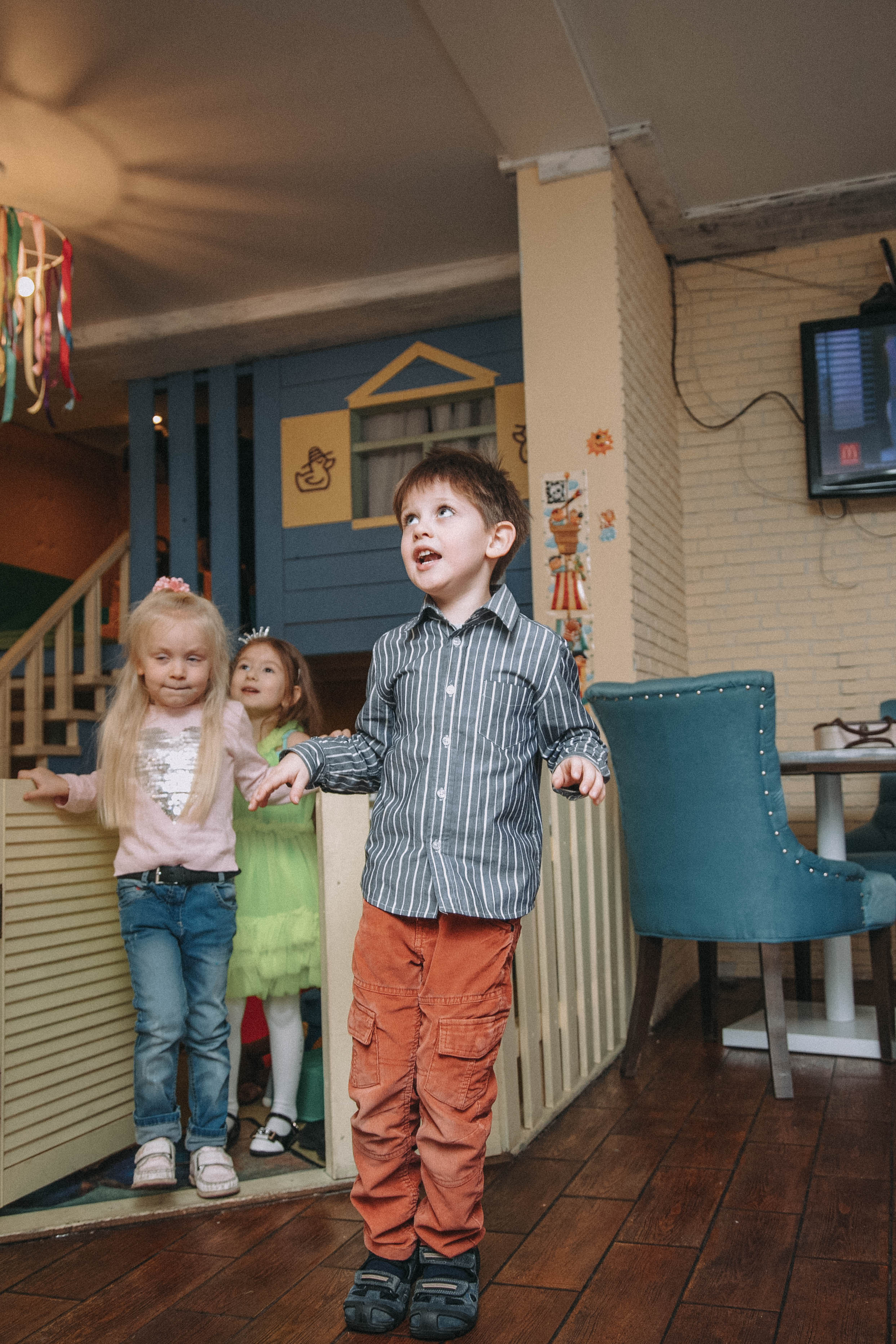 Happy Birthday, Tim!