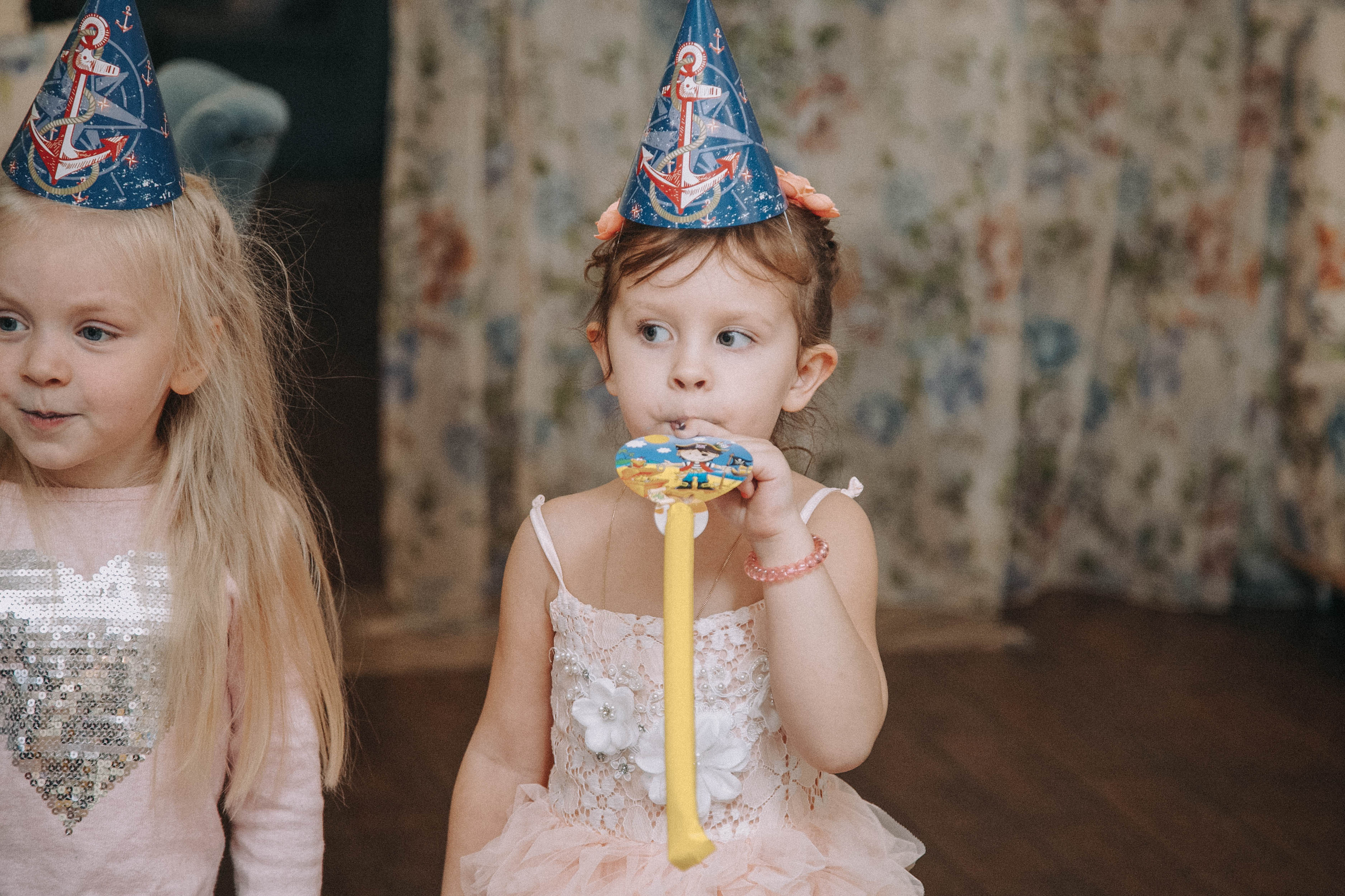 Happy Birthday, Tim!