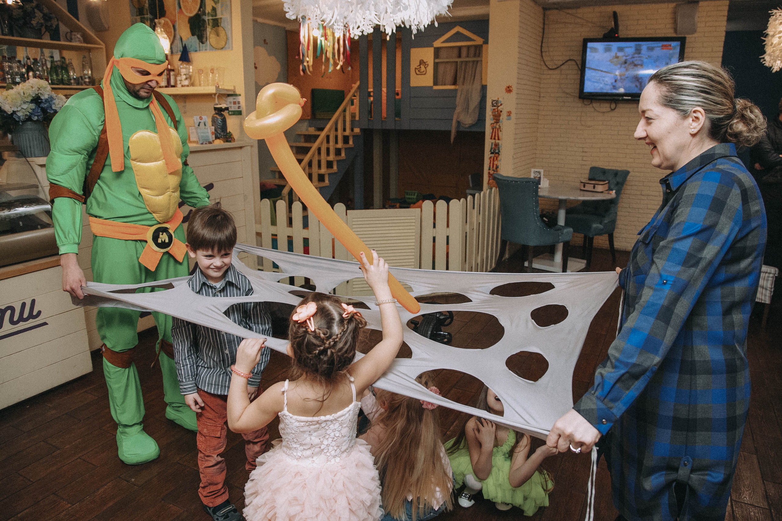 Happy Birthday, Tim!