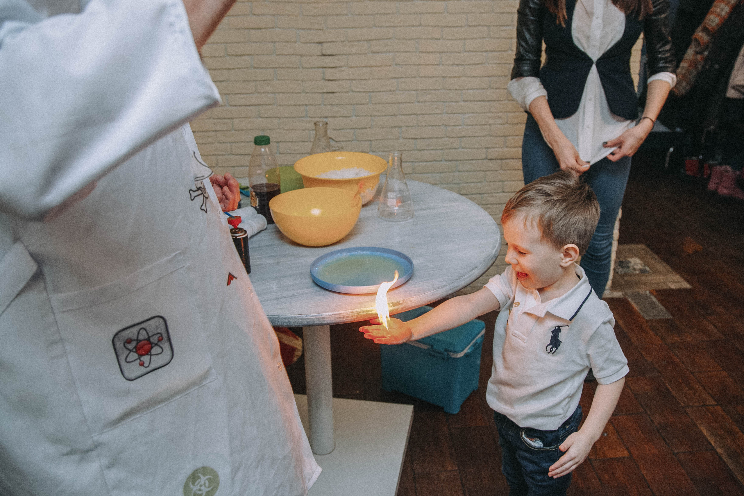 Happy Birthday, Tim!