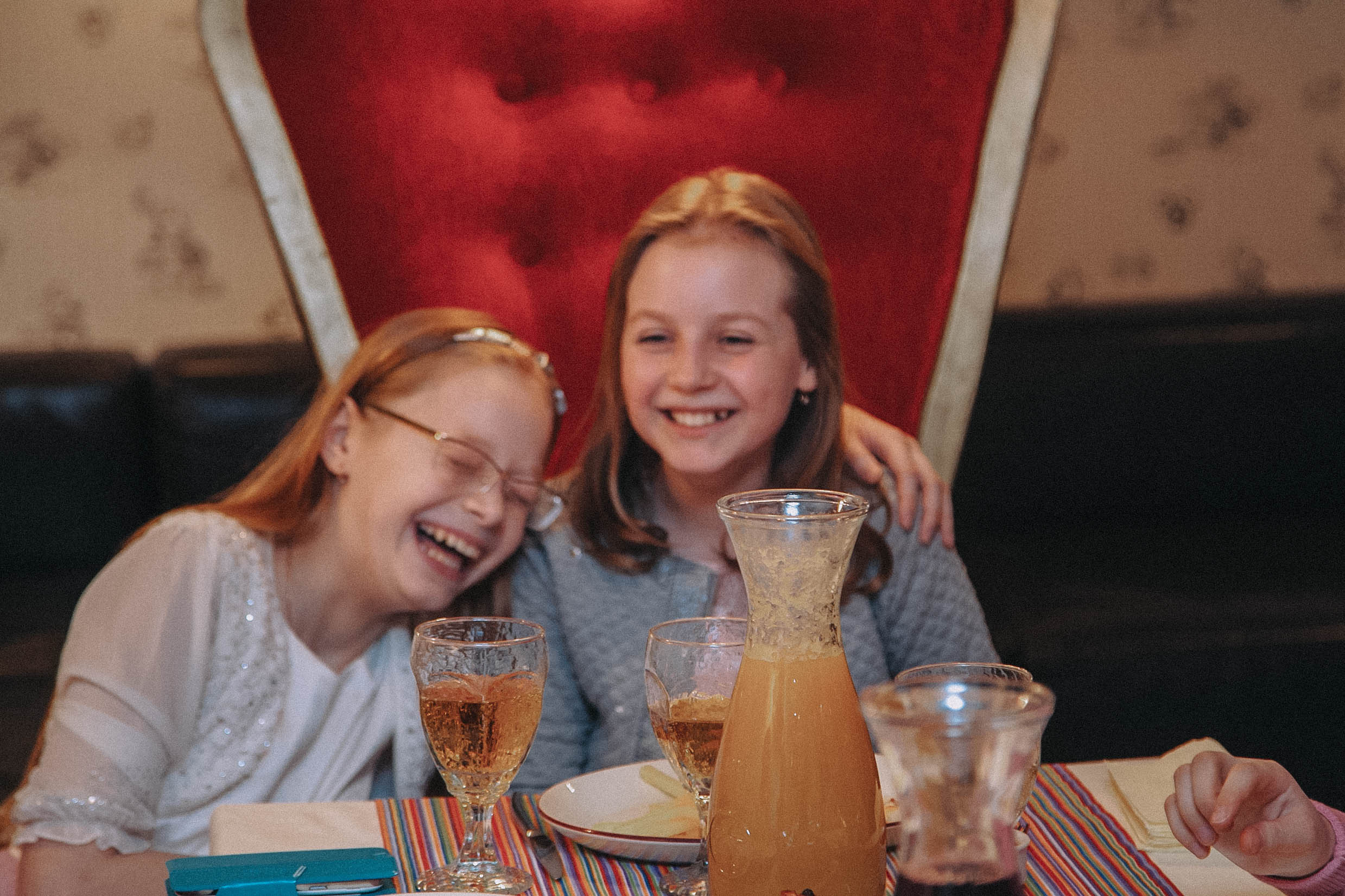 Happy Birthday, Victoria!