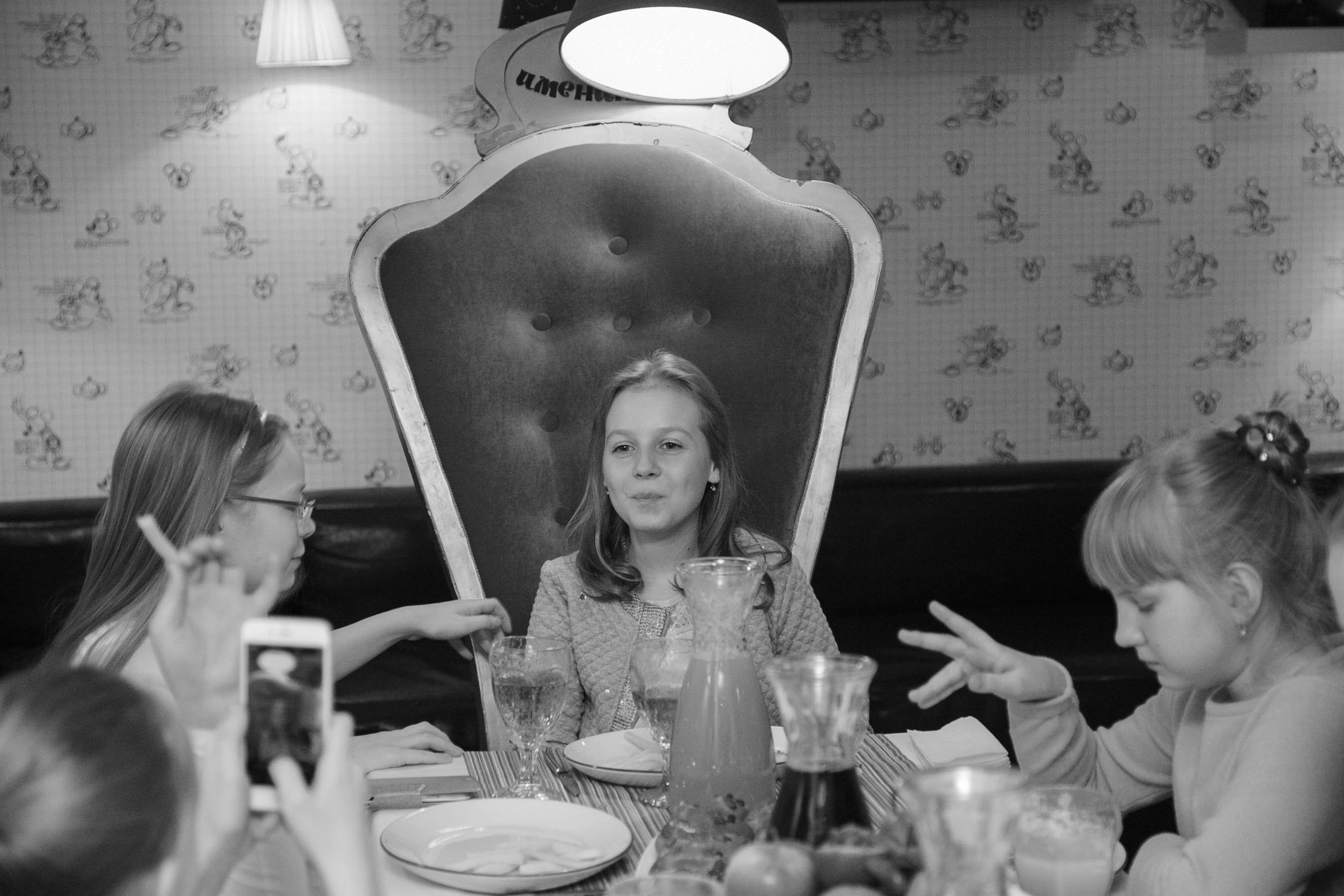 Happy Birthday, Victoria!