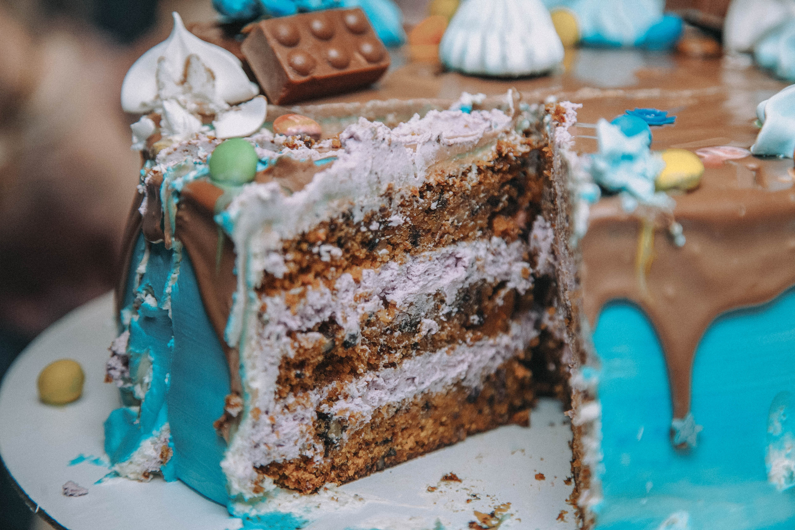 Happy Birthday, Tim!