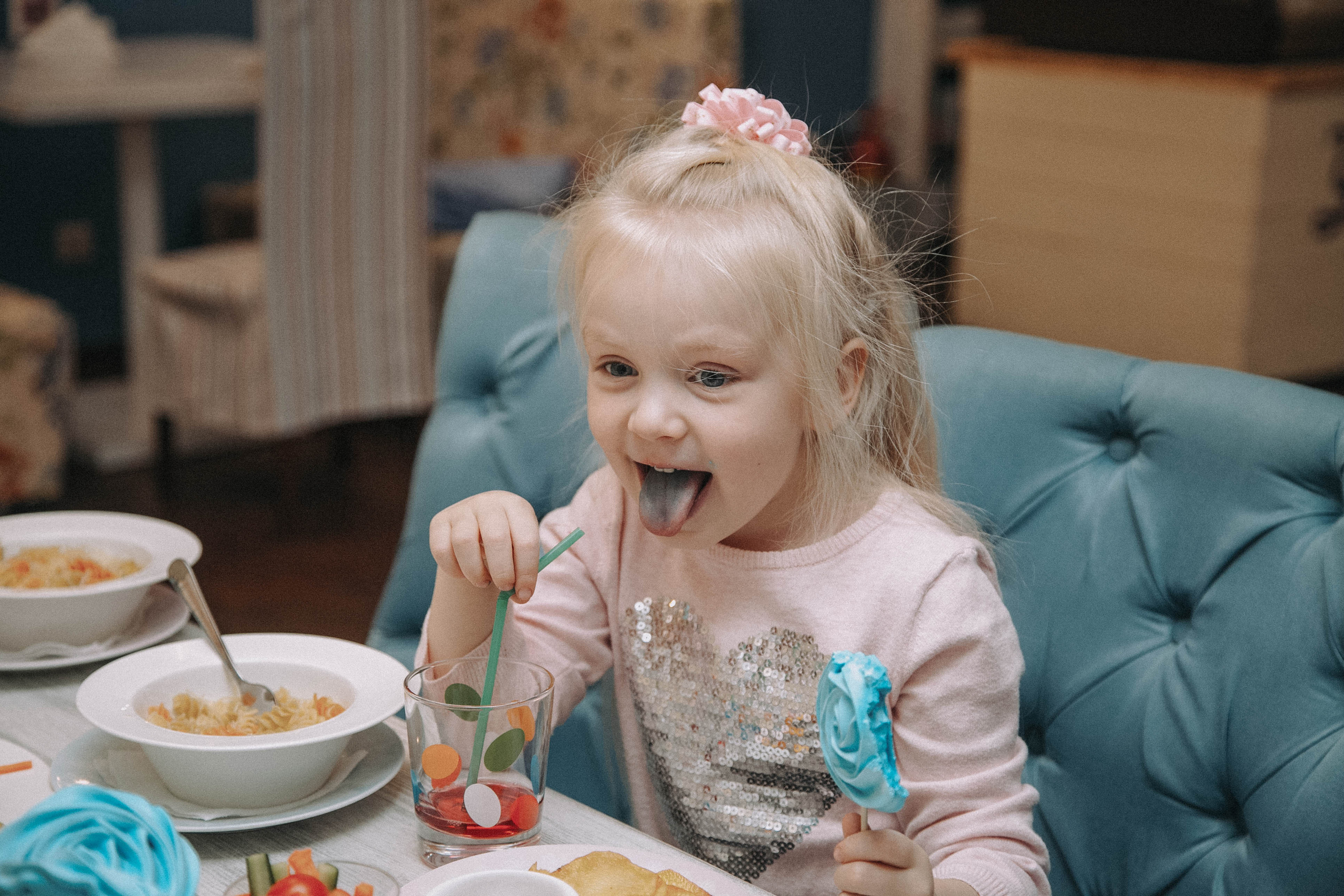 Happy Birthday, Tim!