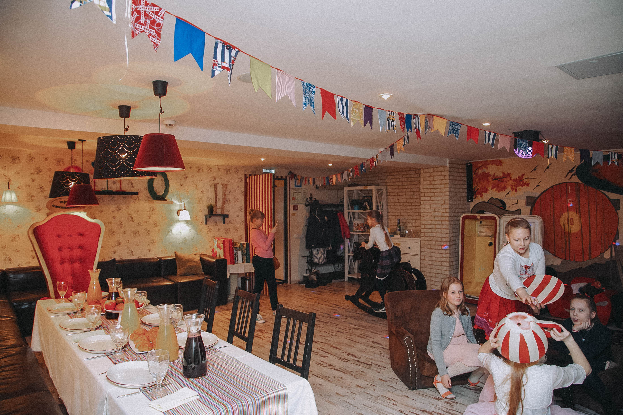 Happy Birthday, Victoria!