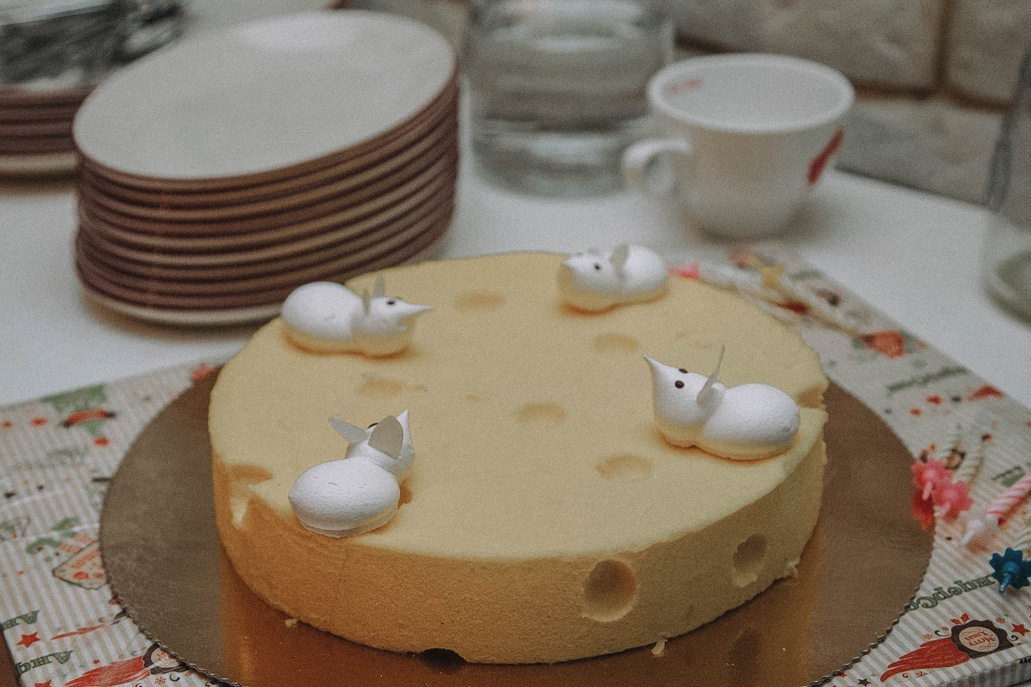 Happy Birthday, Victoria!