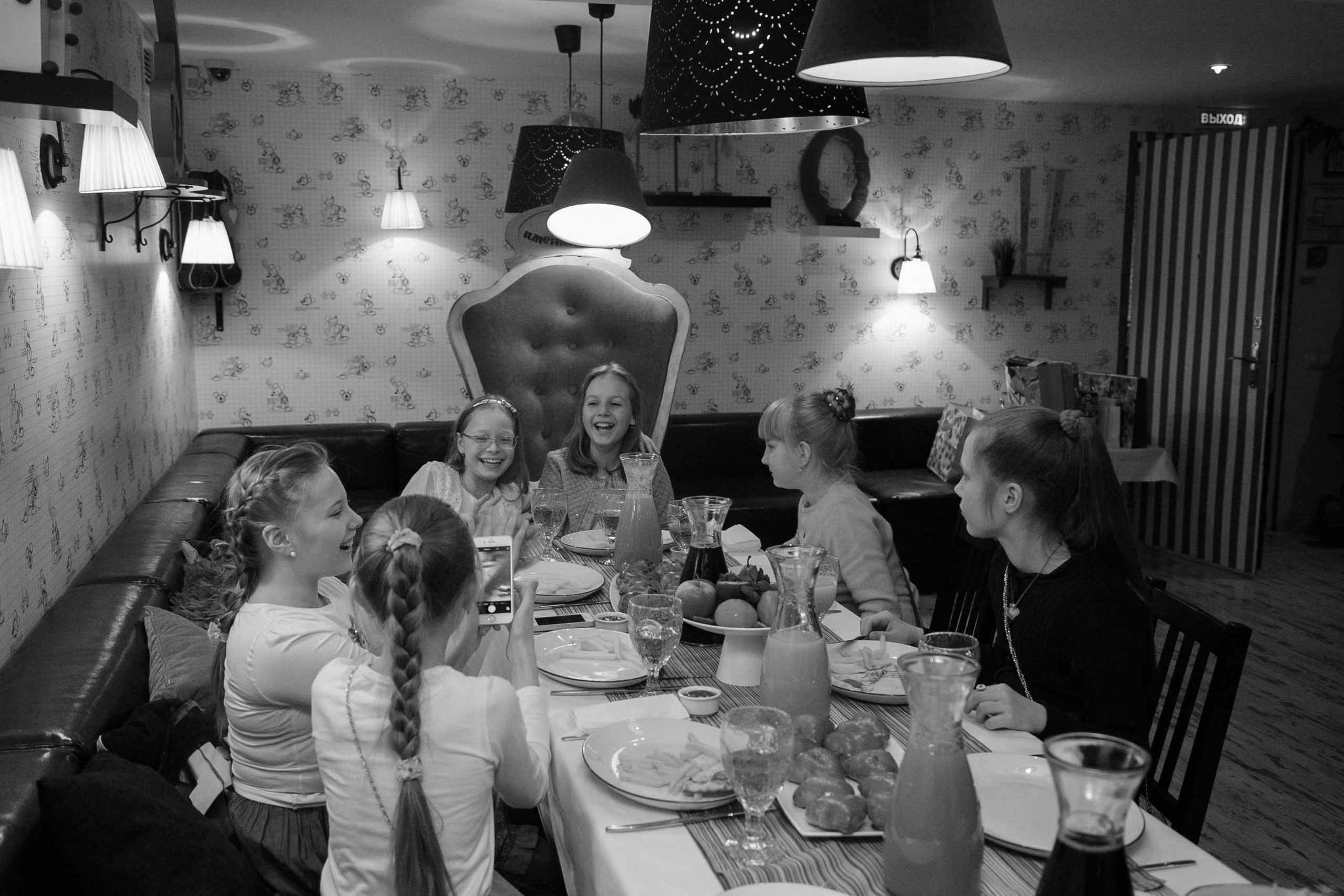 Happy Birthday, Victoria!