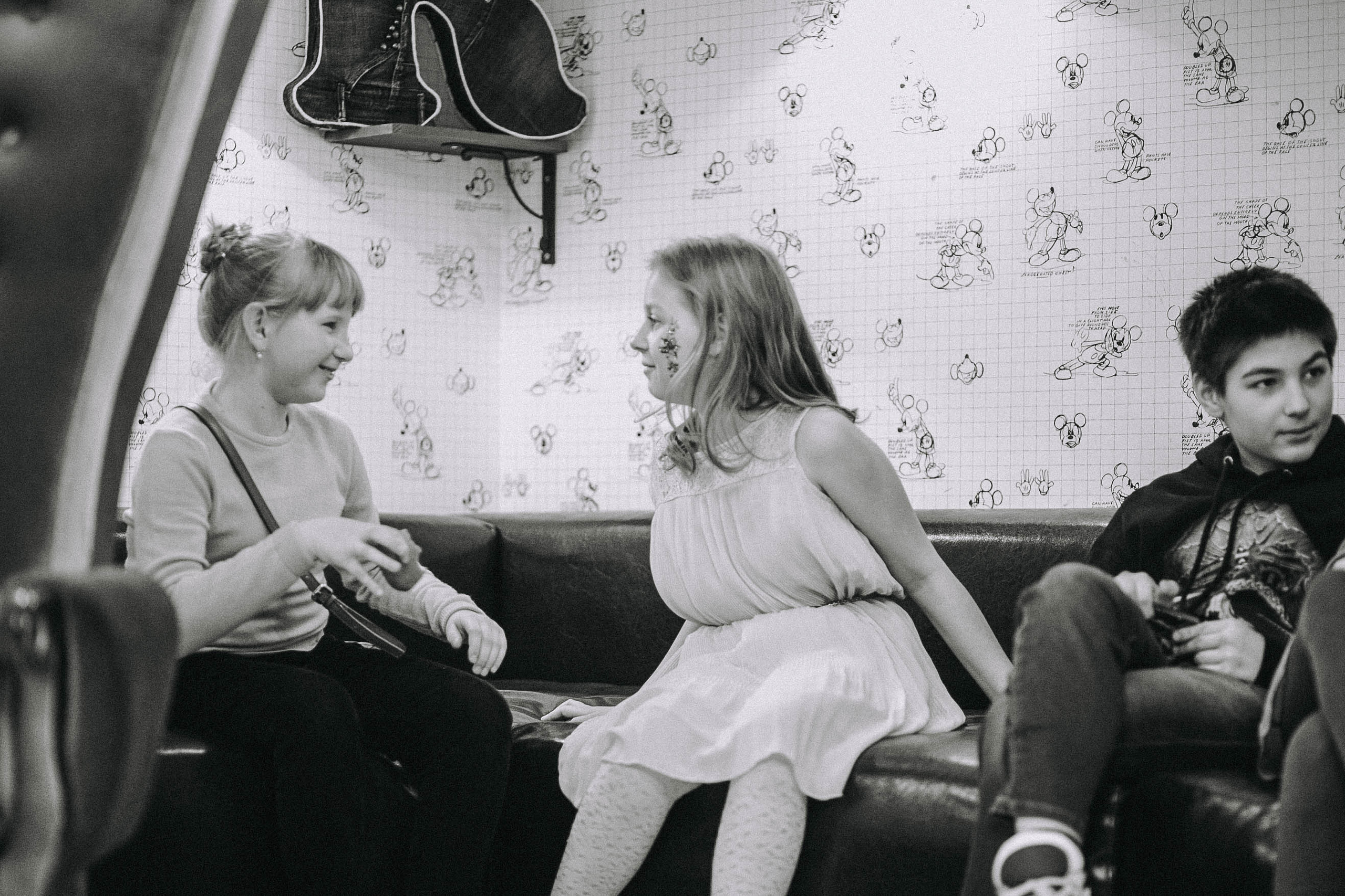 Happy Birthday, Victoria!