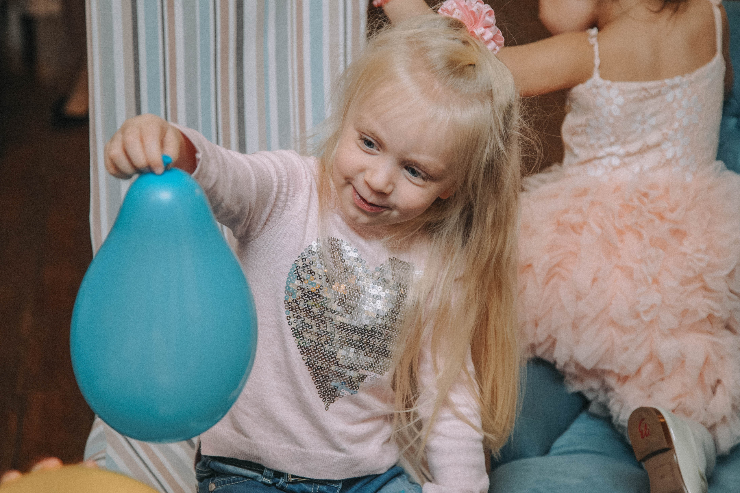 Happy Birthday, Tim!