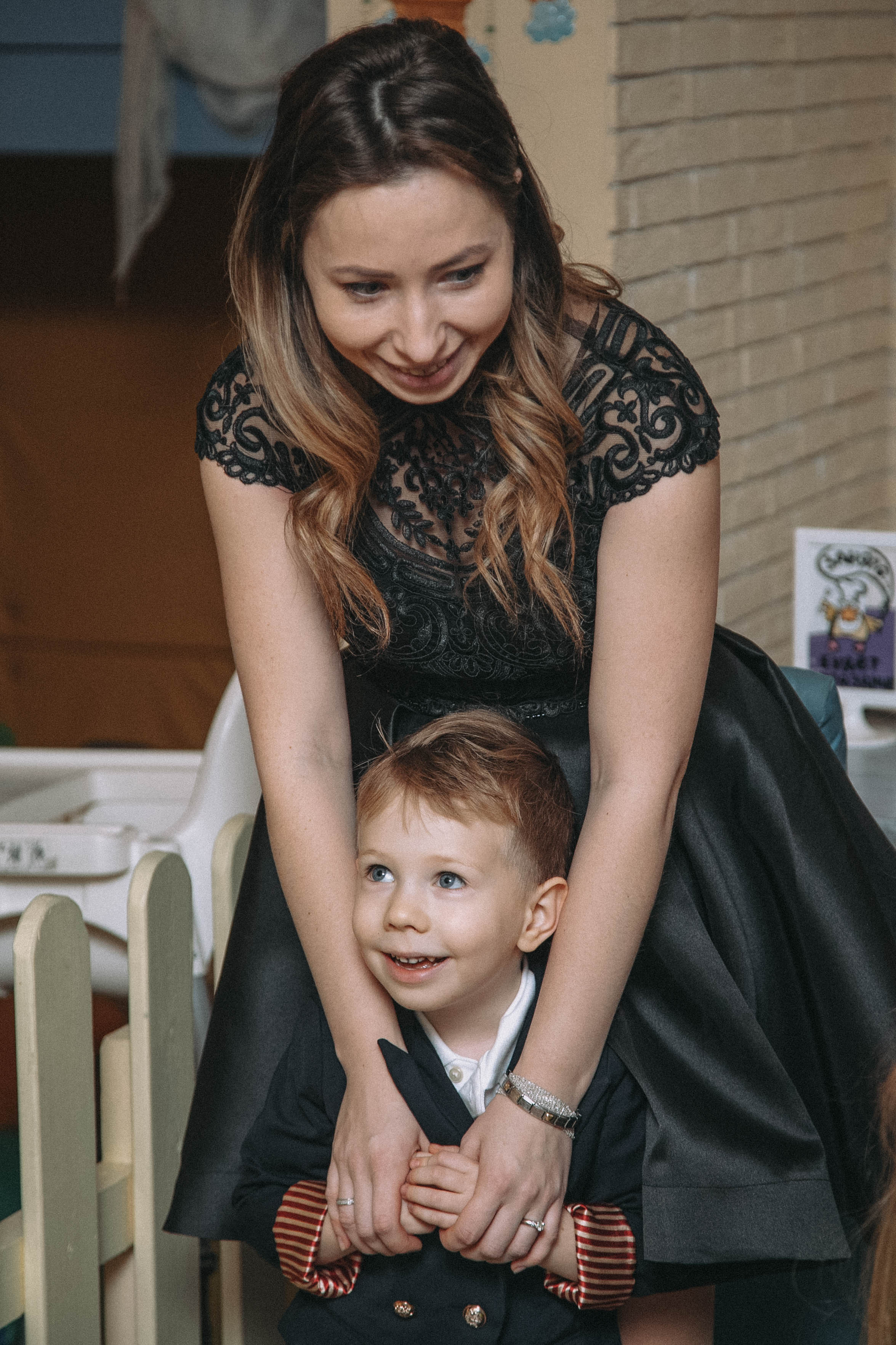 Happy Birthday, Tim!