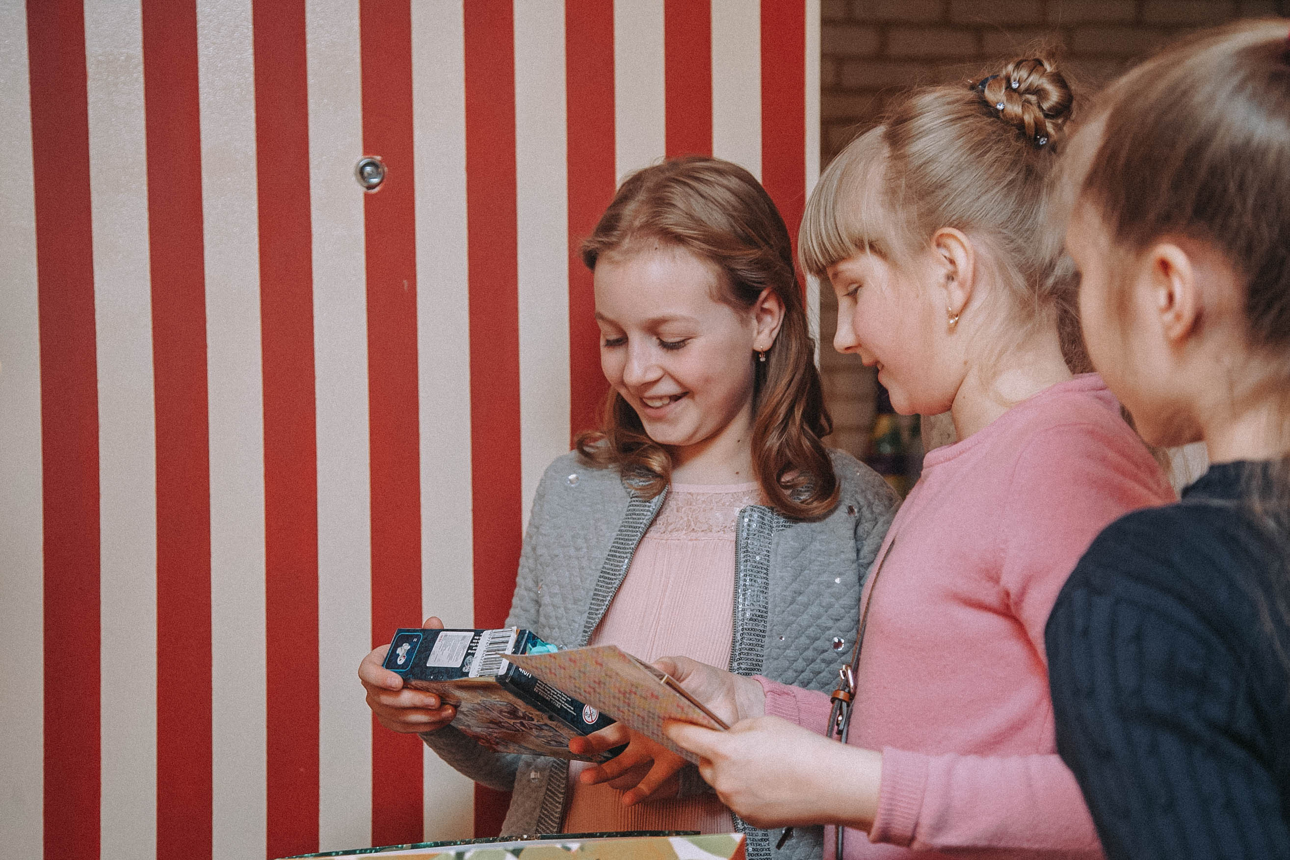 Happy Birthday, Victoria!