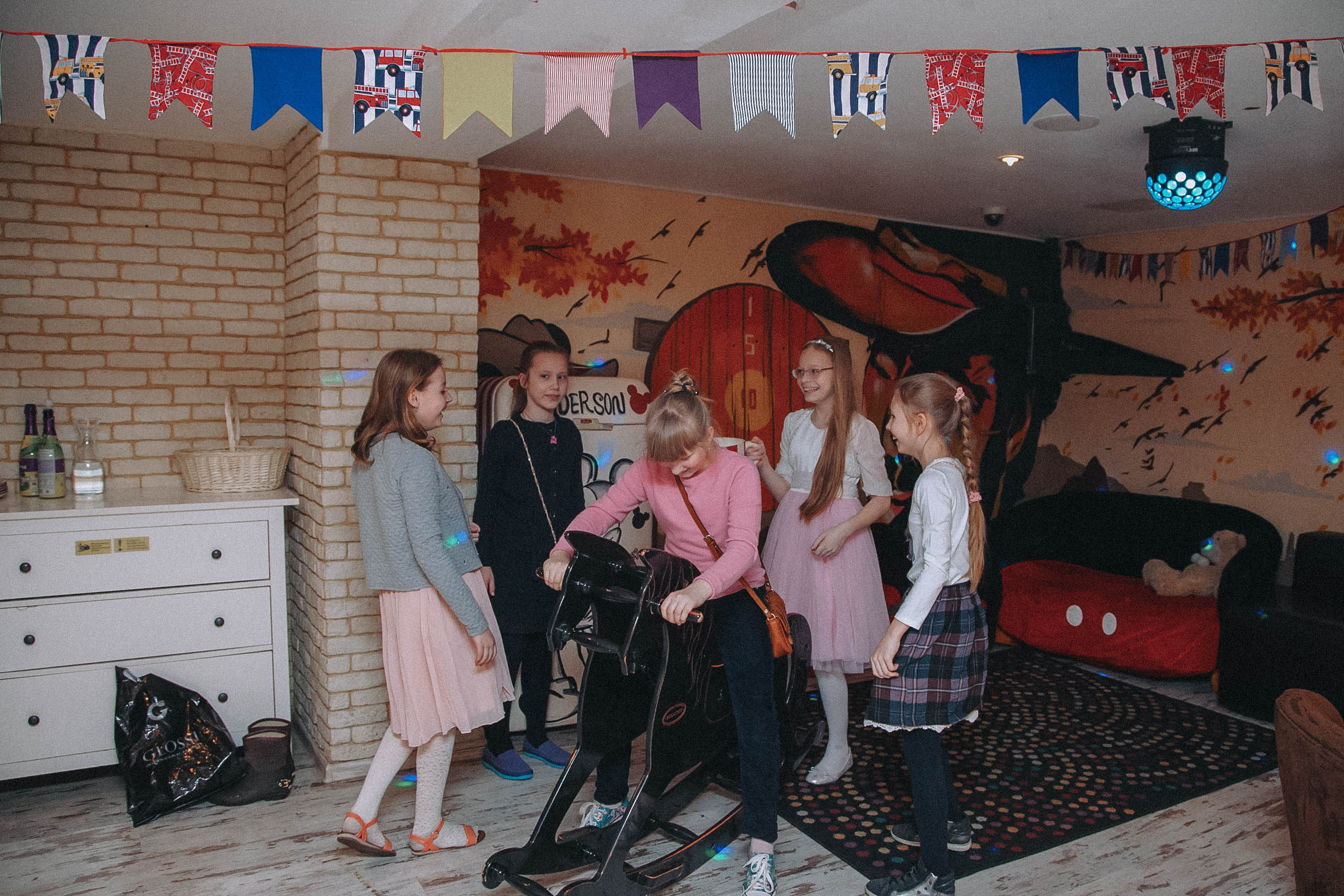 Happy Birthday, Victoria!