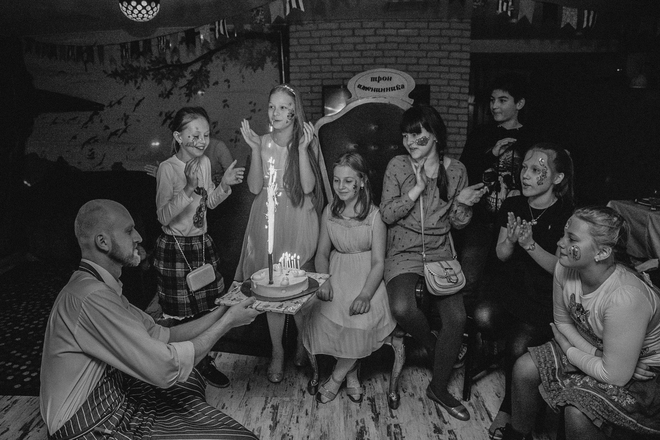 Happy Birthday, Victoria!