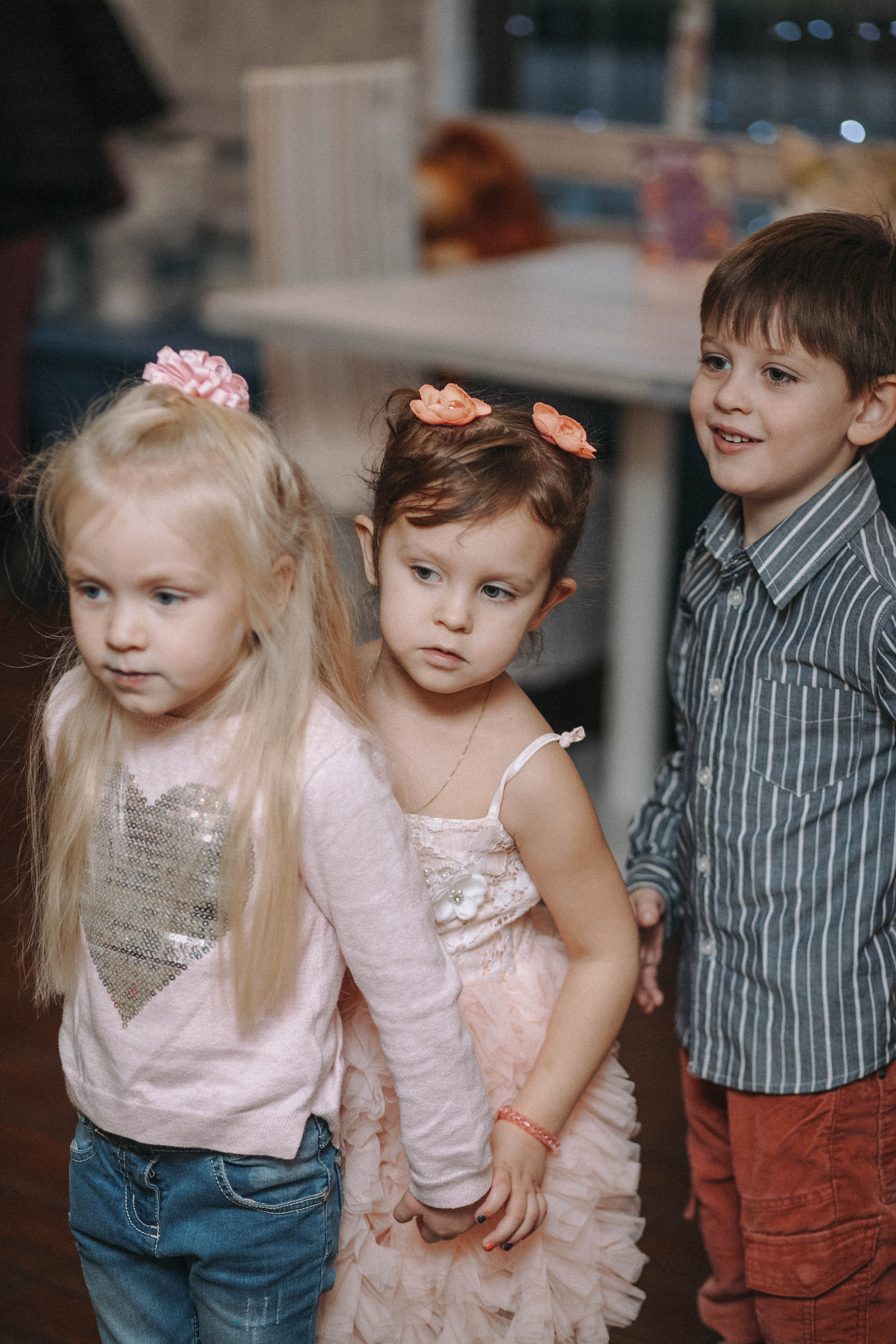 Happy Birthday, Tim!