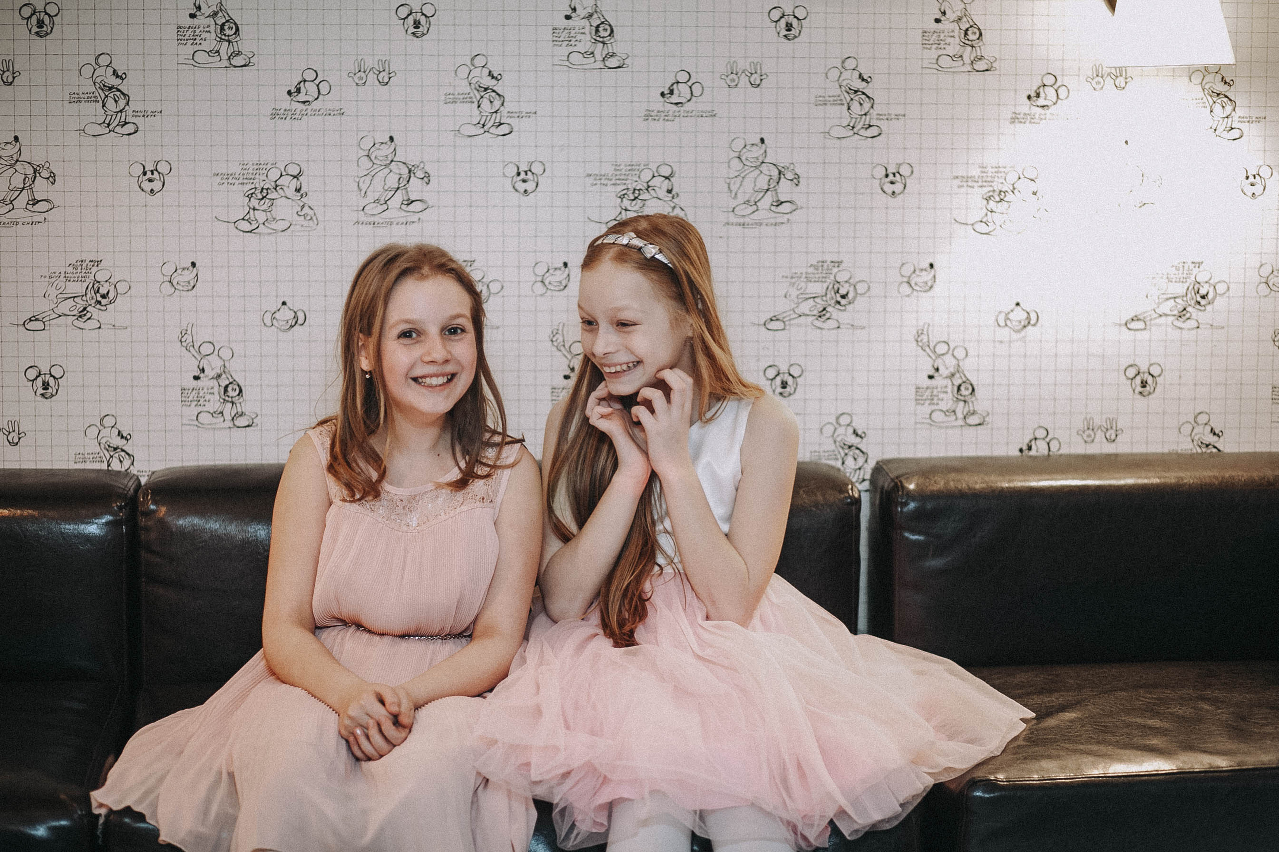 Happy Birthday, Victoria!